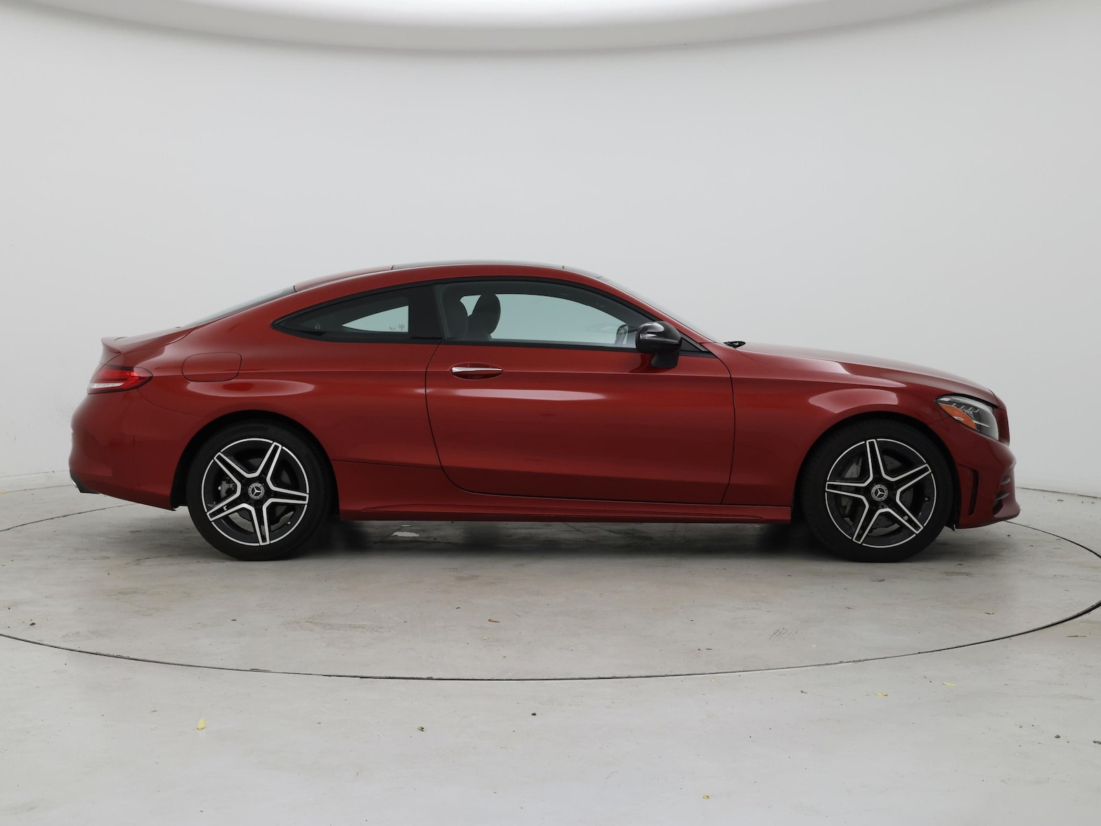 2023 Mercedes-Benz C-Class Coupe C 300 - Photo 8