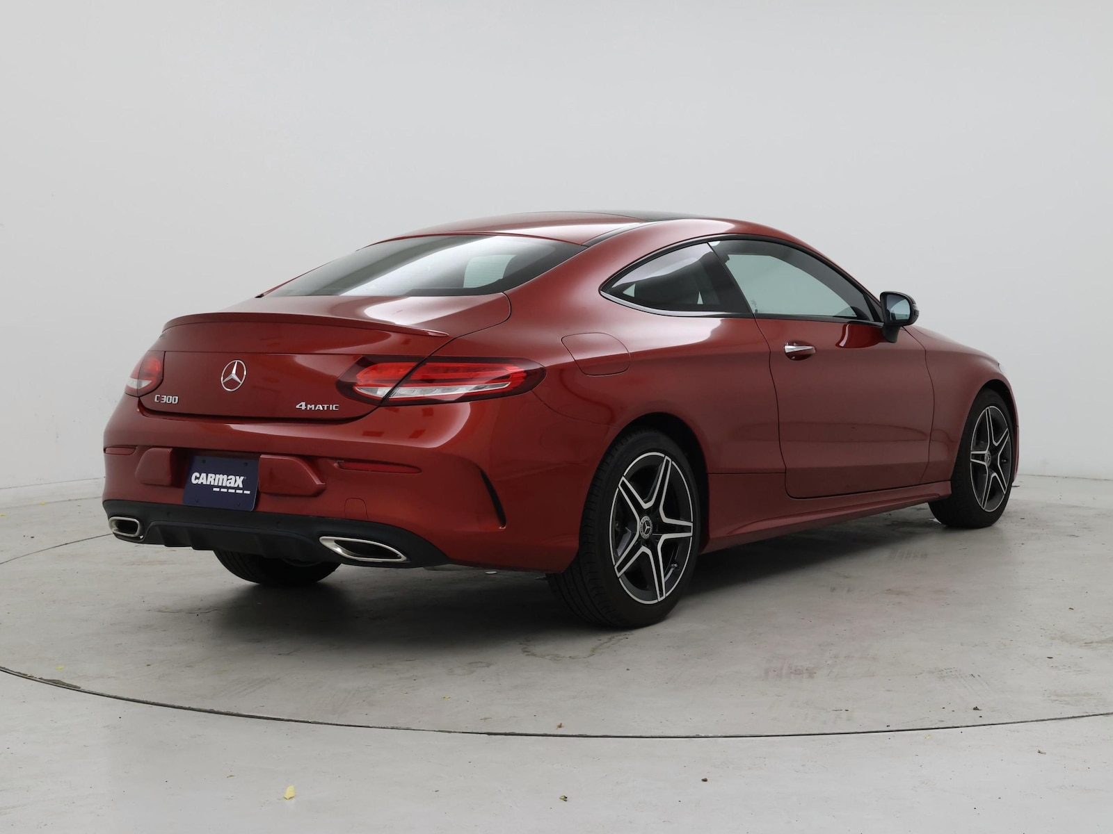 2023 Mercedes-Benz C-Class Coupe C 300 - Photo 9