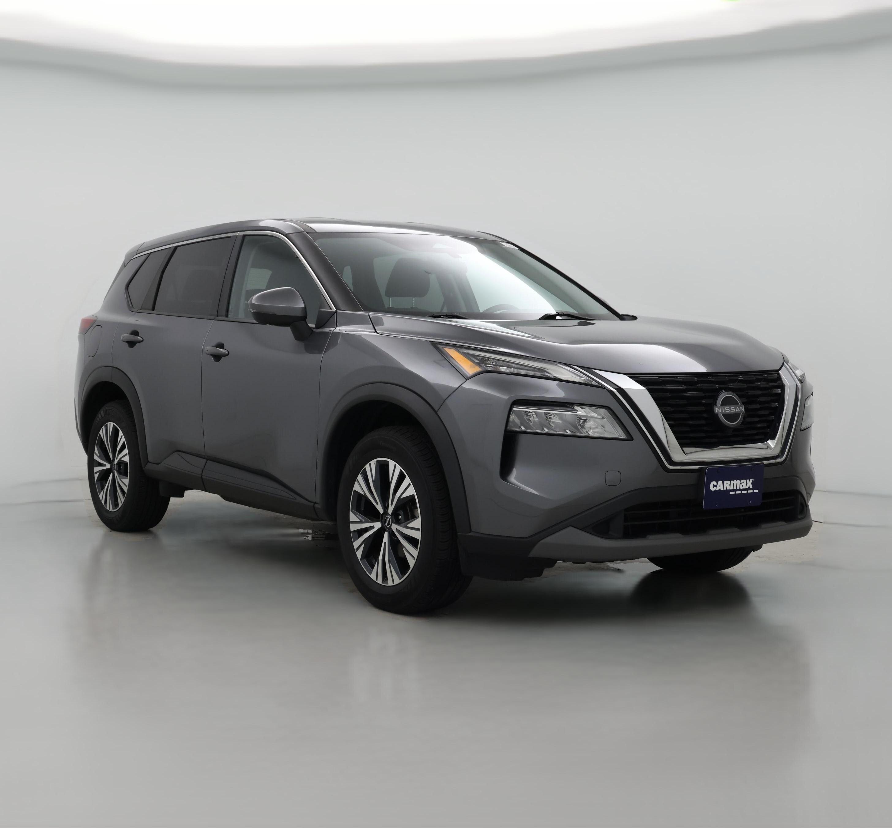 Thumbnail: 2022 Nissan Rogue - 1