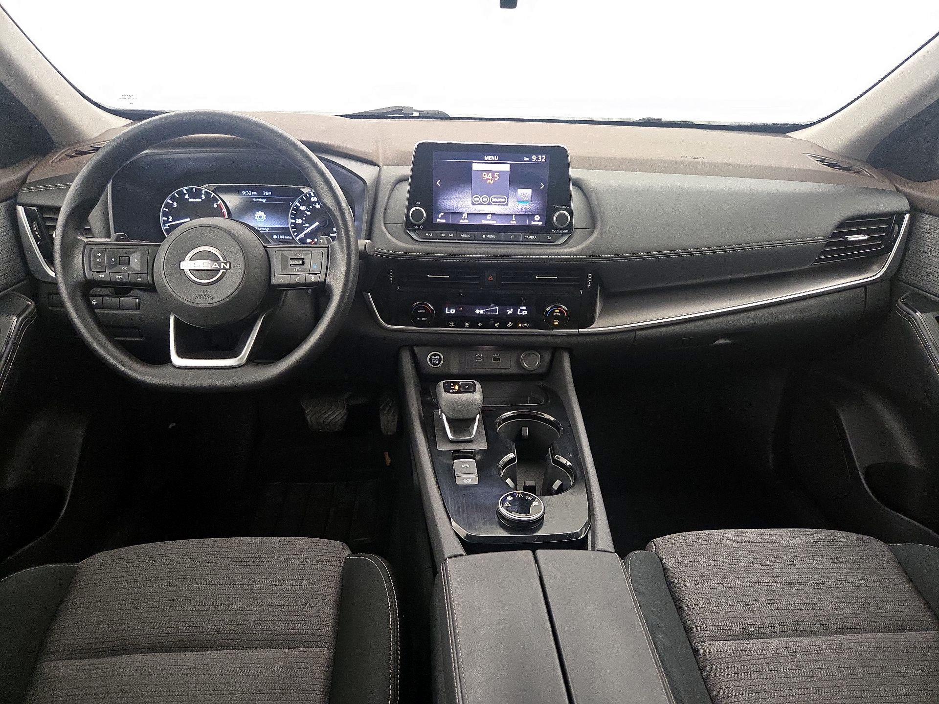 Thumbnail: 2022 Nissan Rogue - 9