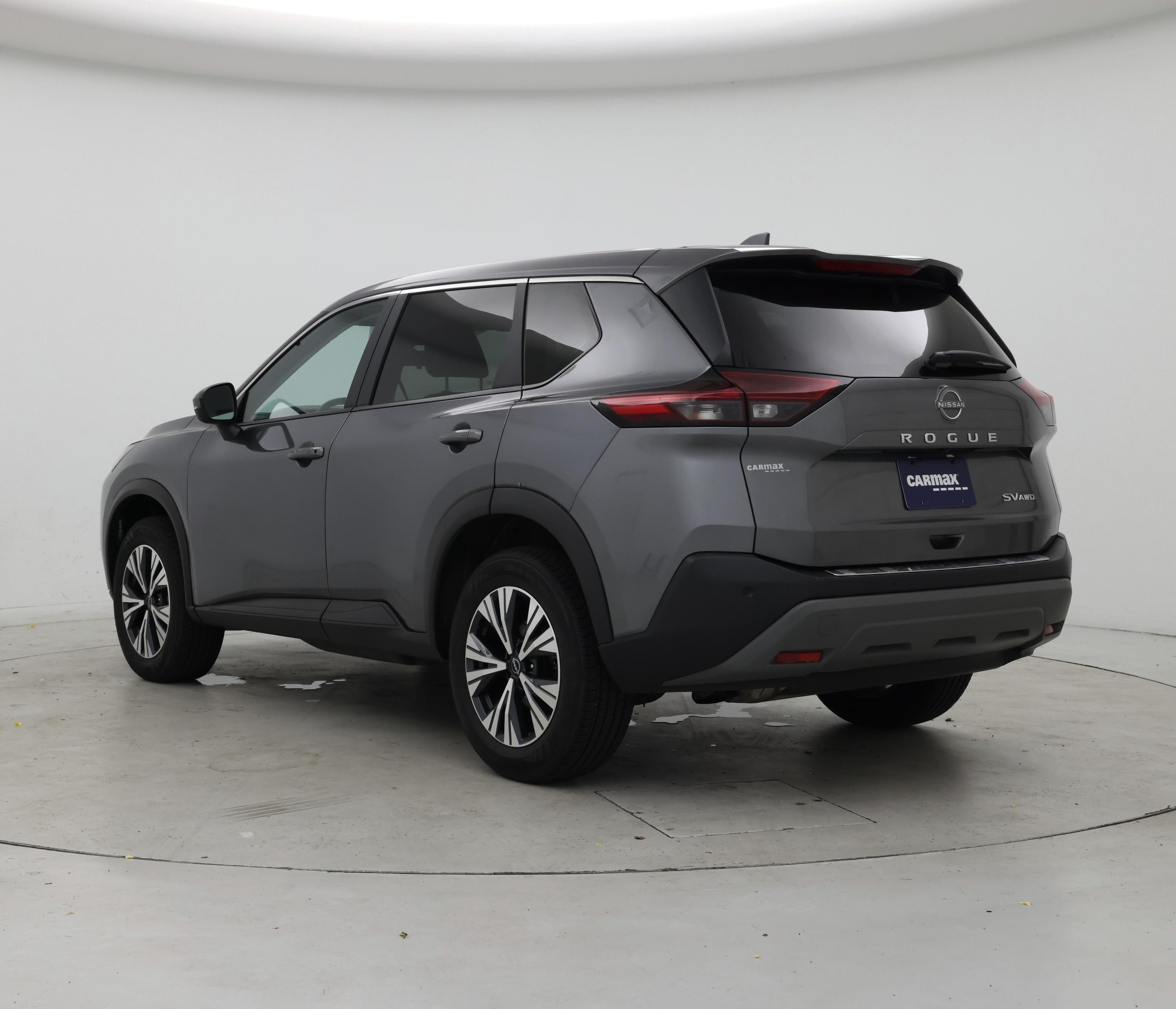Thumbnail: 2022 Nissan Rogue - 2