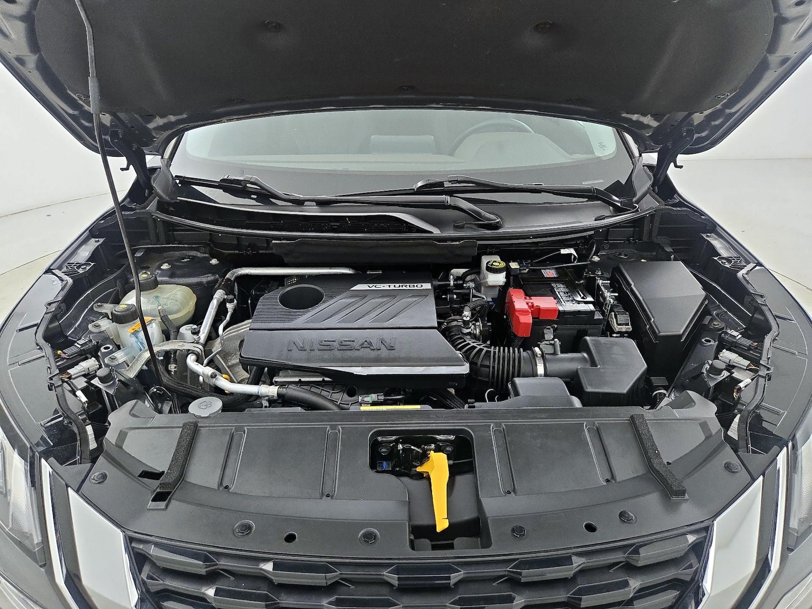 2022 Nissan Rogue SV - Photo 22