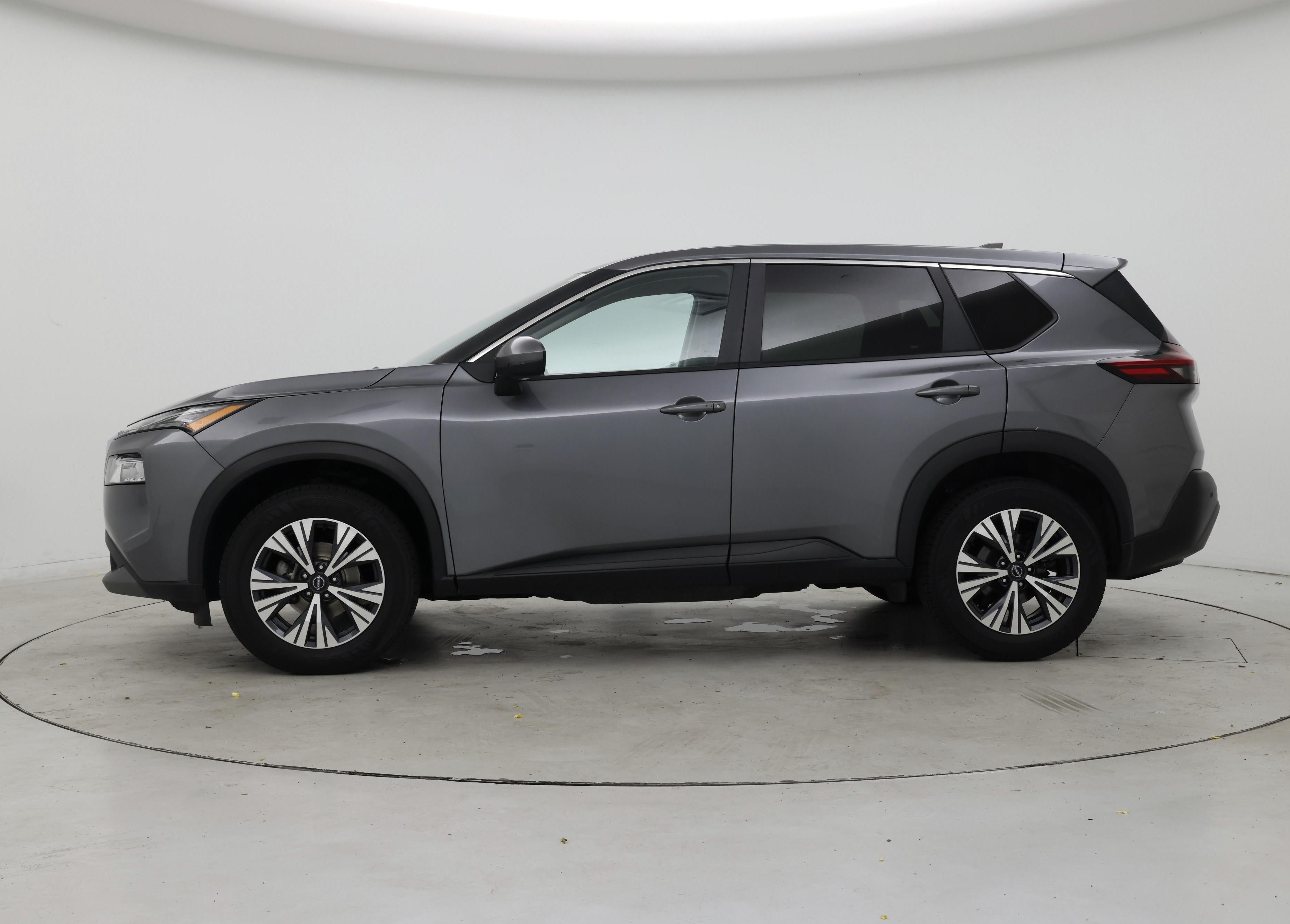 Thumbnail: 2022 Nissan Rogue - 3