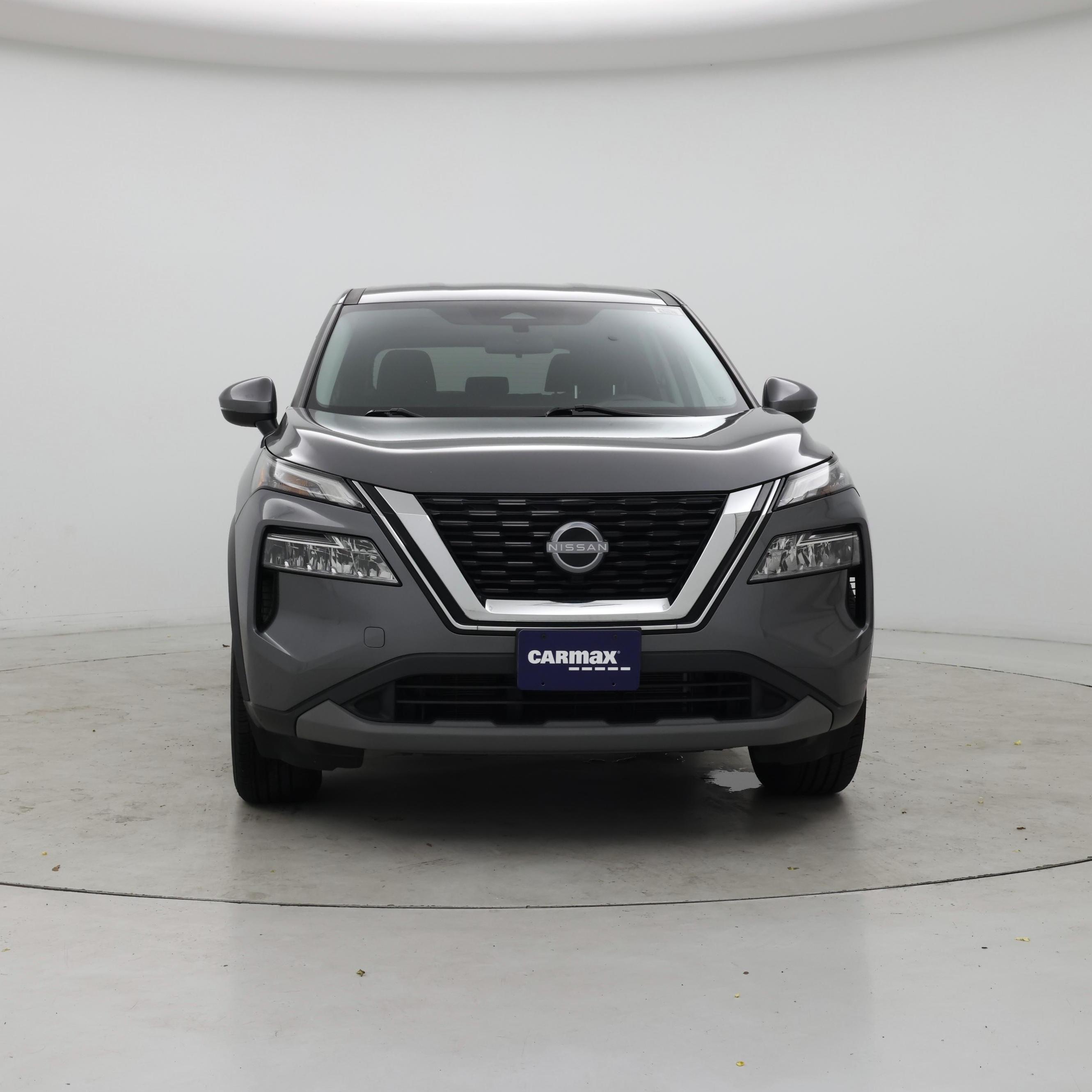 Thumbnail: 2022 Nissan Rogue - 5