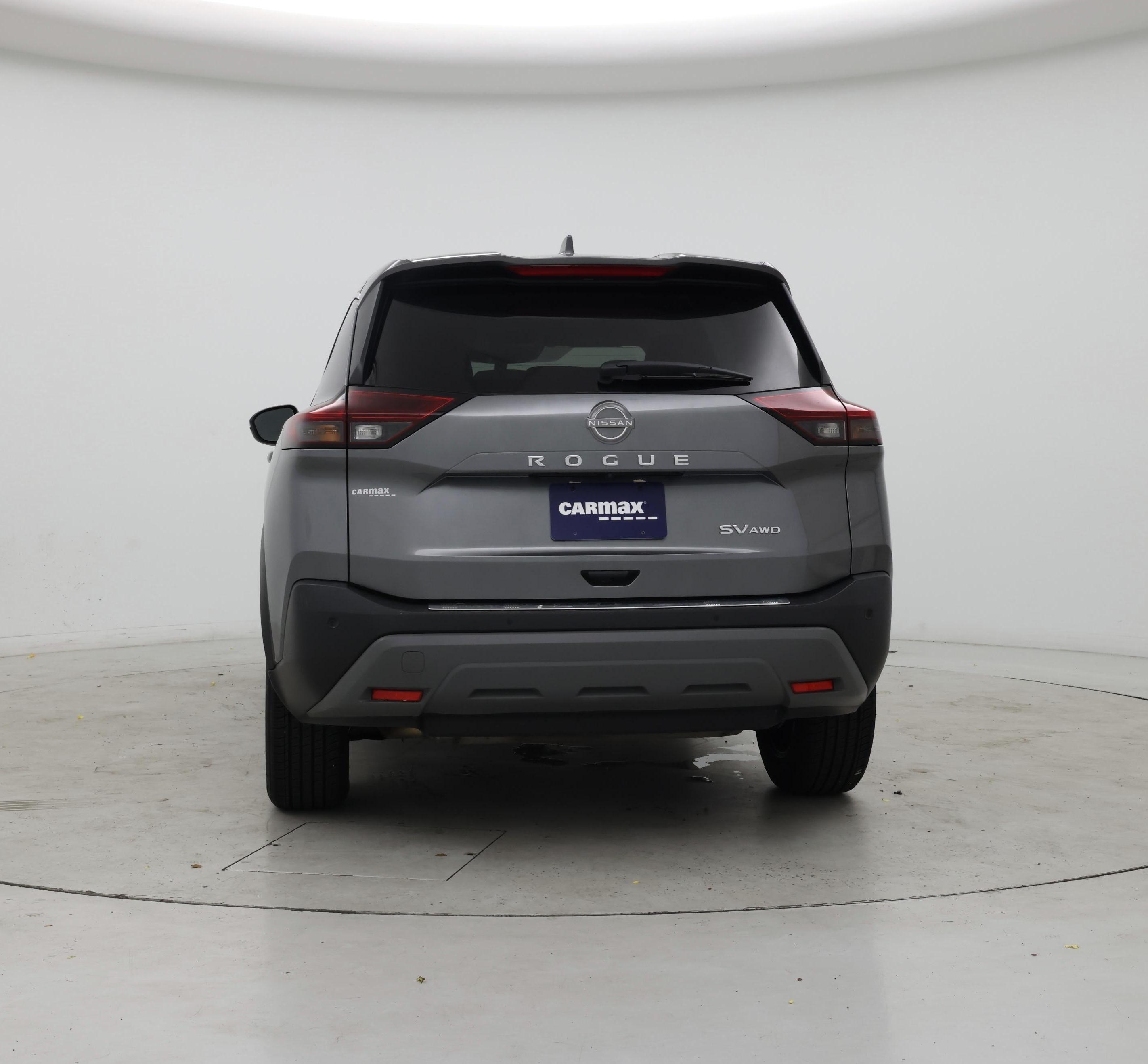 Thumbnail: 2022 Nissan Rogue - 6