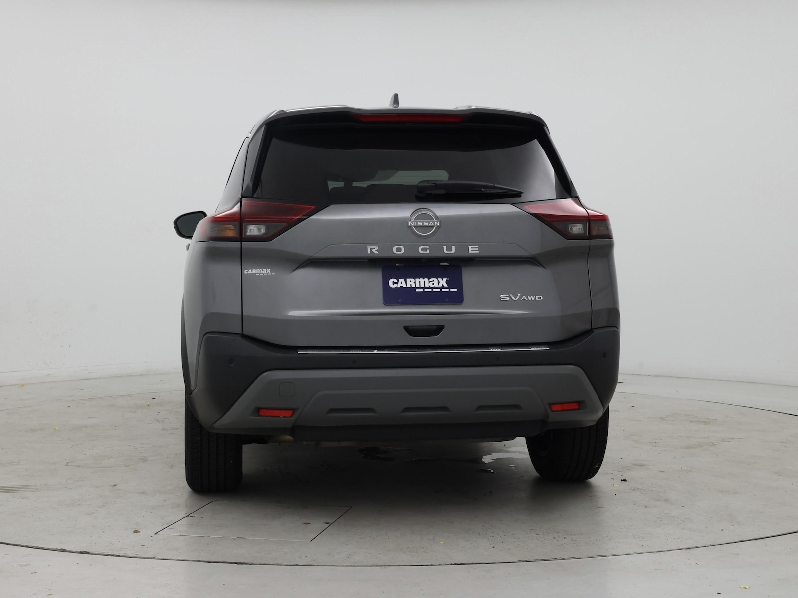 2022 Nissan Rogue SV - Photo 7