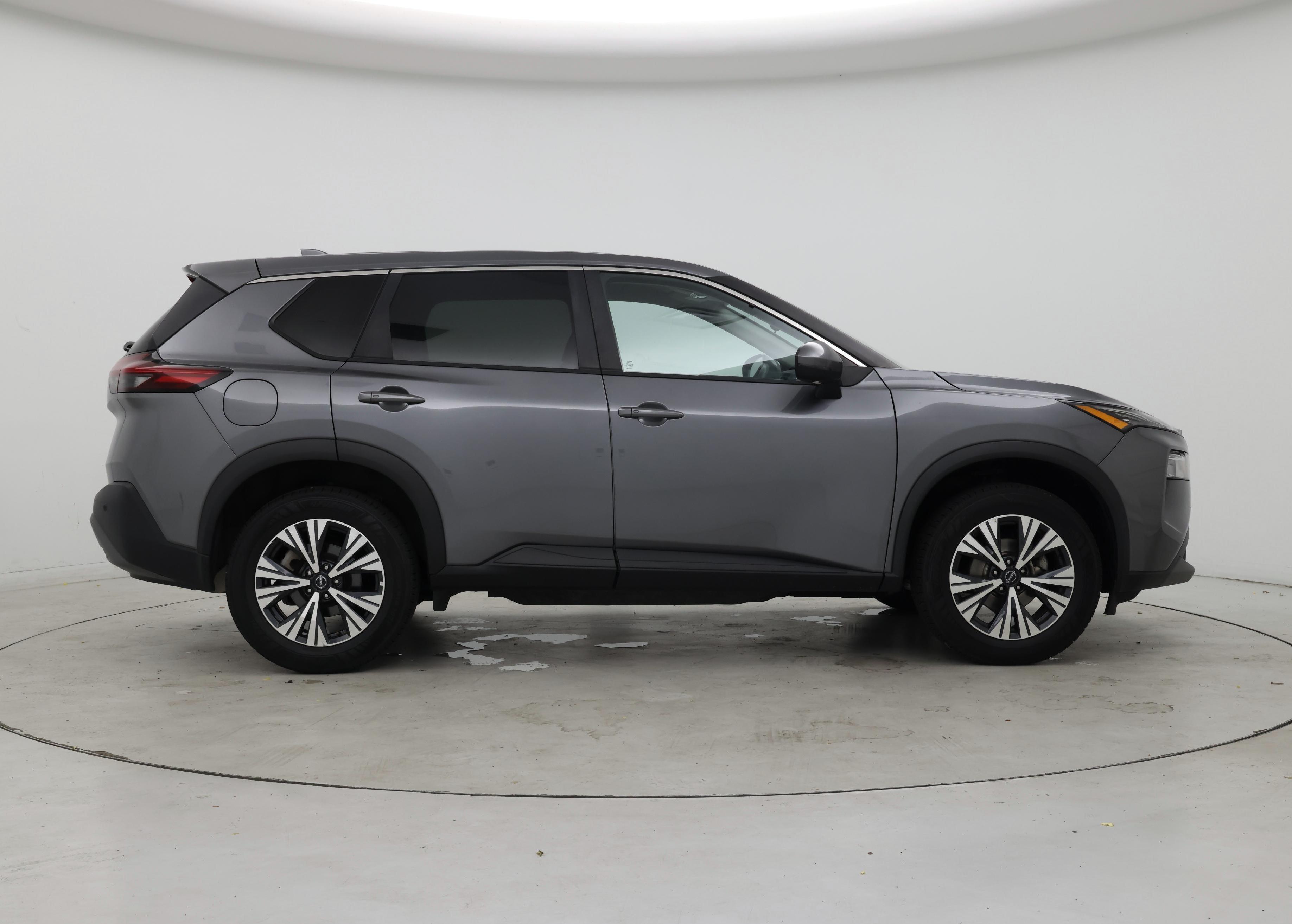 Thumbnail: 2022 Nissan Rogue - 7