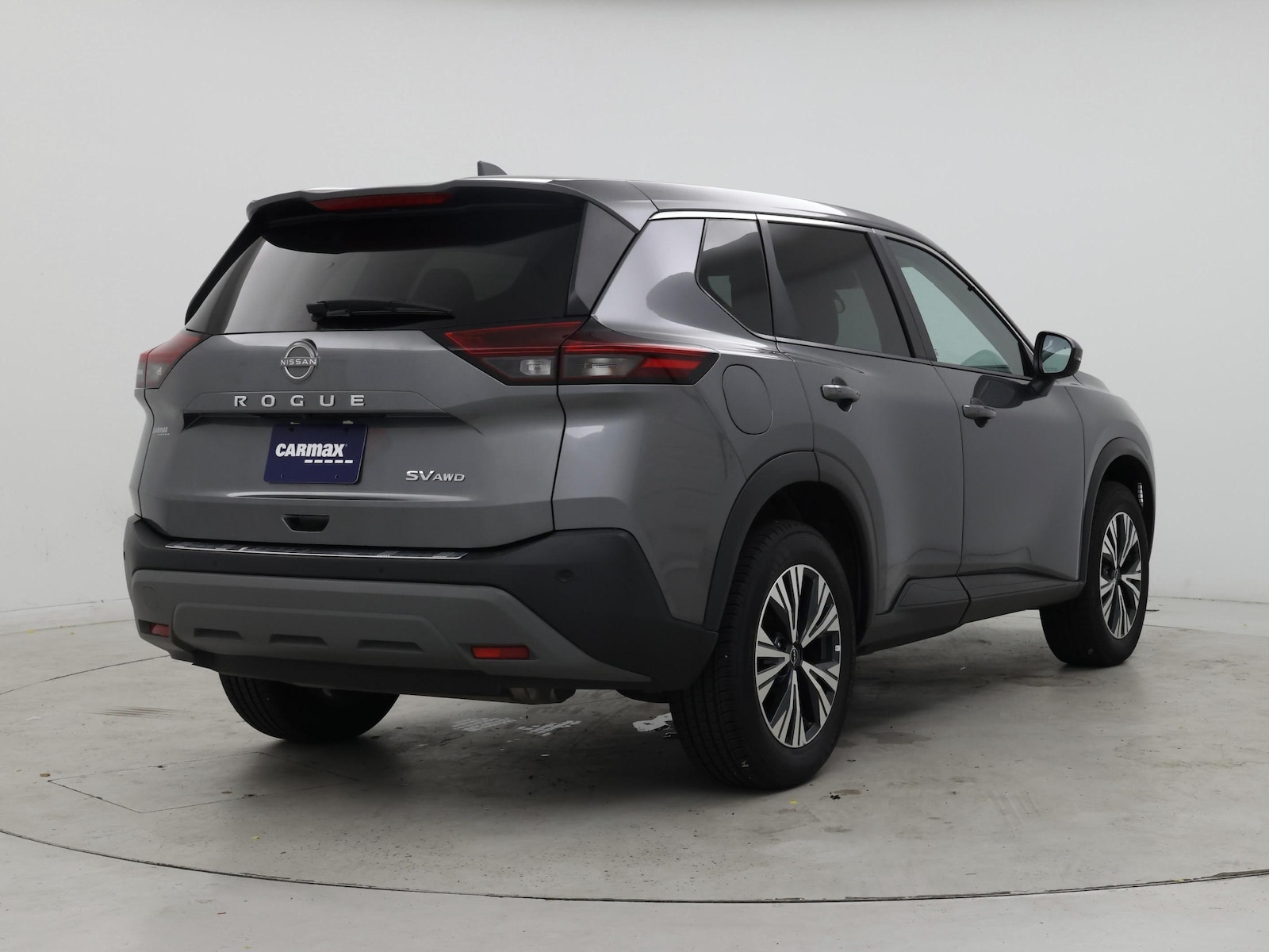 2022 Nissan Rogue SV - Photo 9