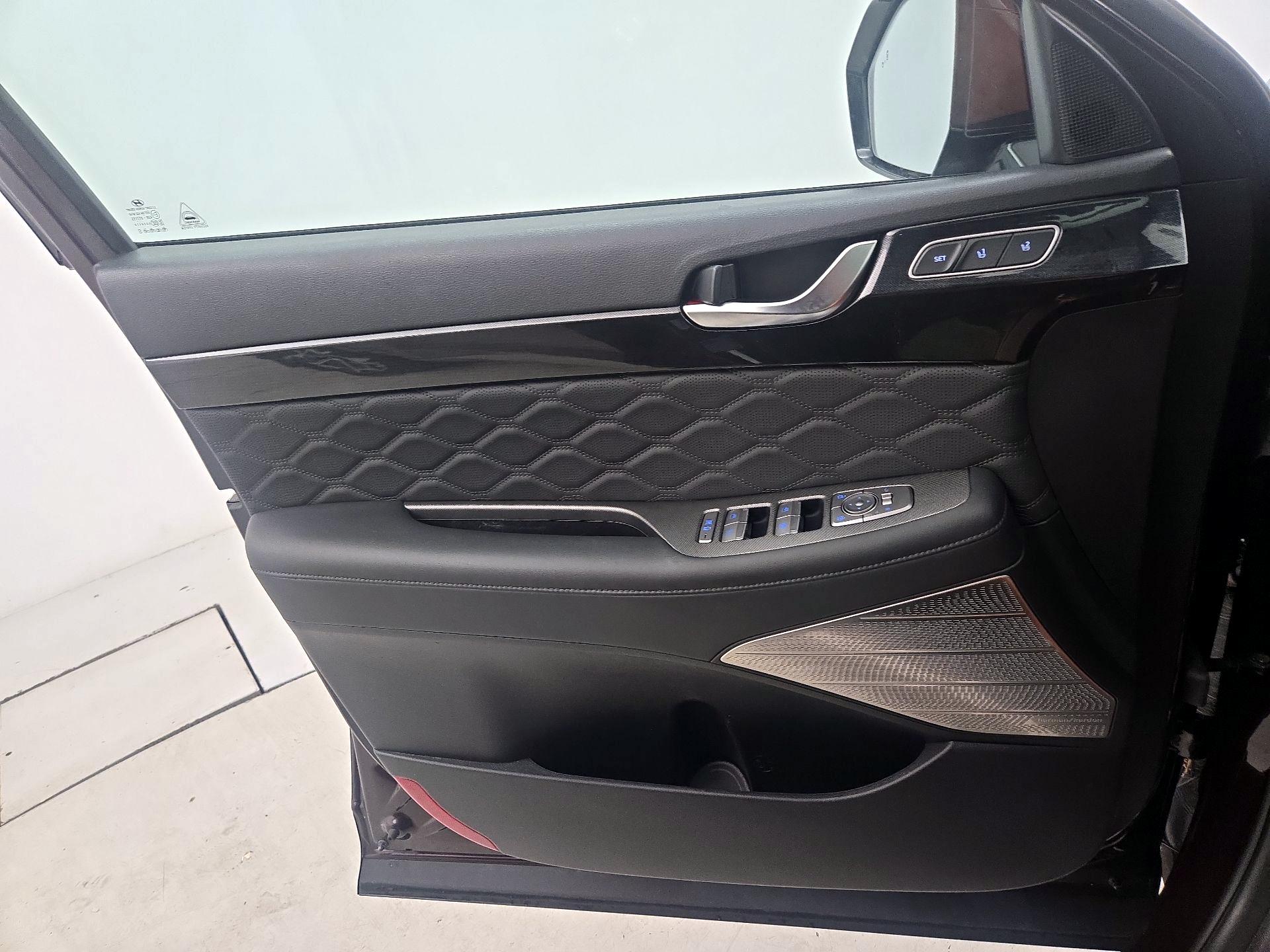 Thumbnail: 2021 Hyundai Palisade - 12