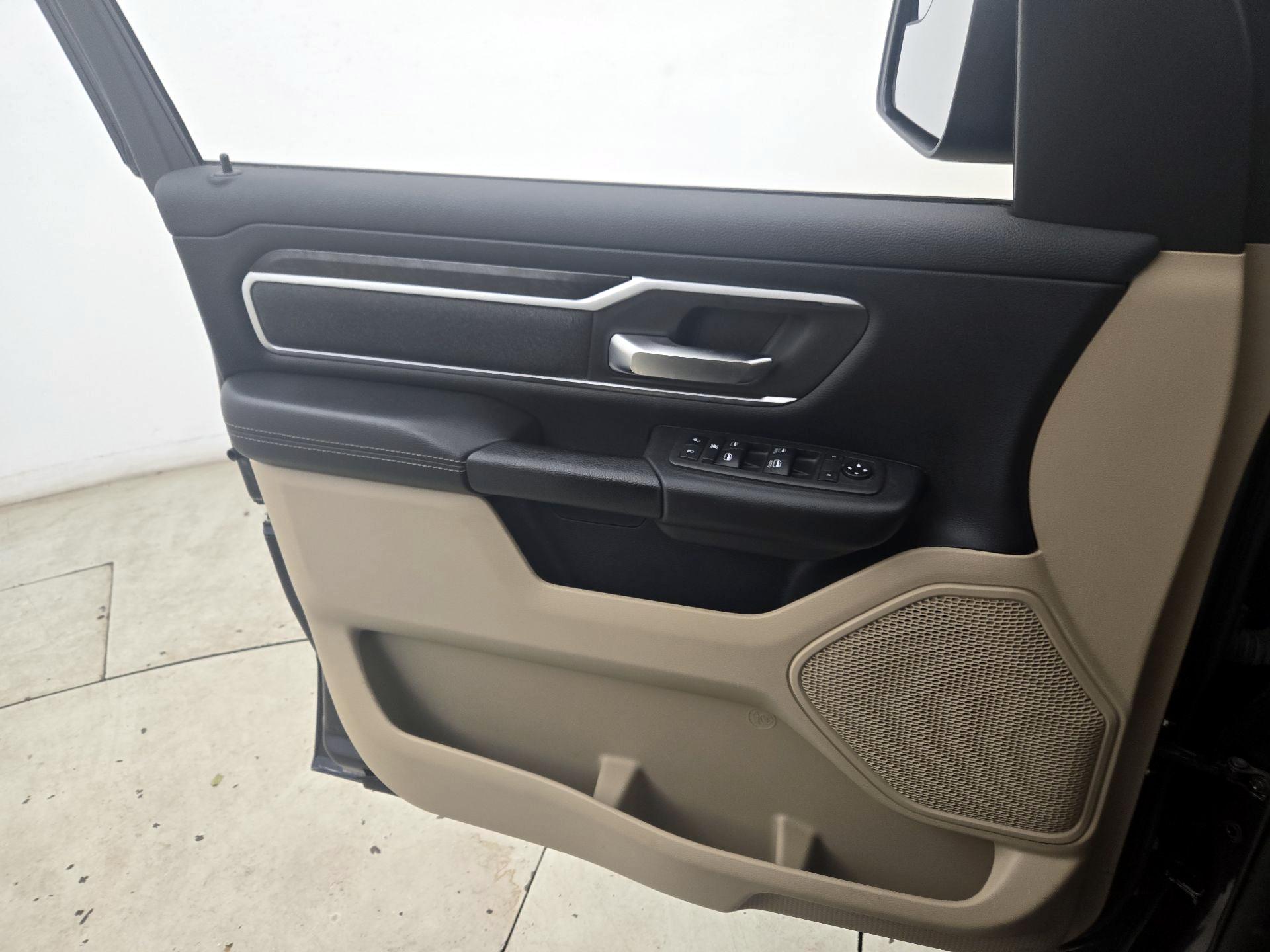 Thumbnail: 2021 RAM 1500 - 12