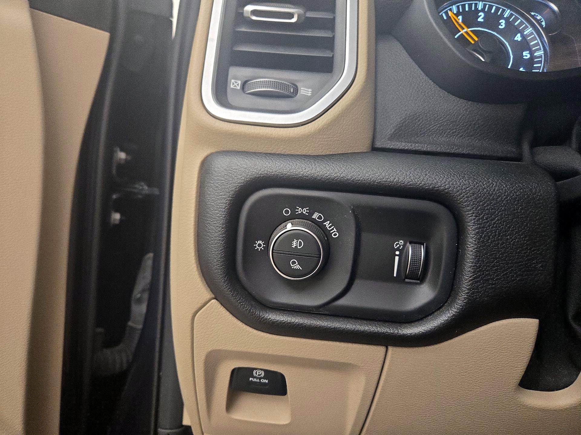 Thumbnail: 2021 RAM 1500 - 13