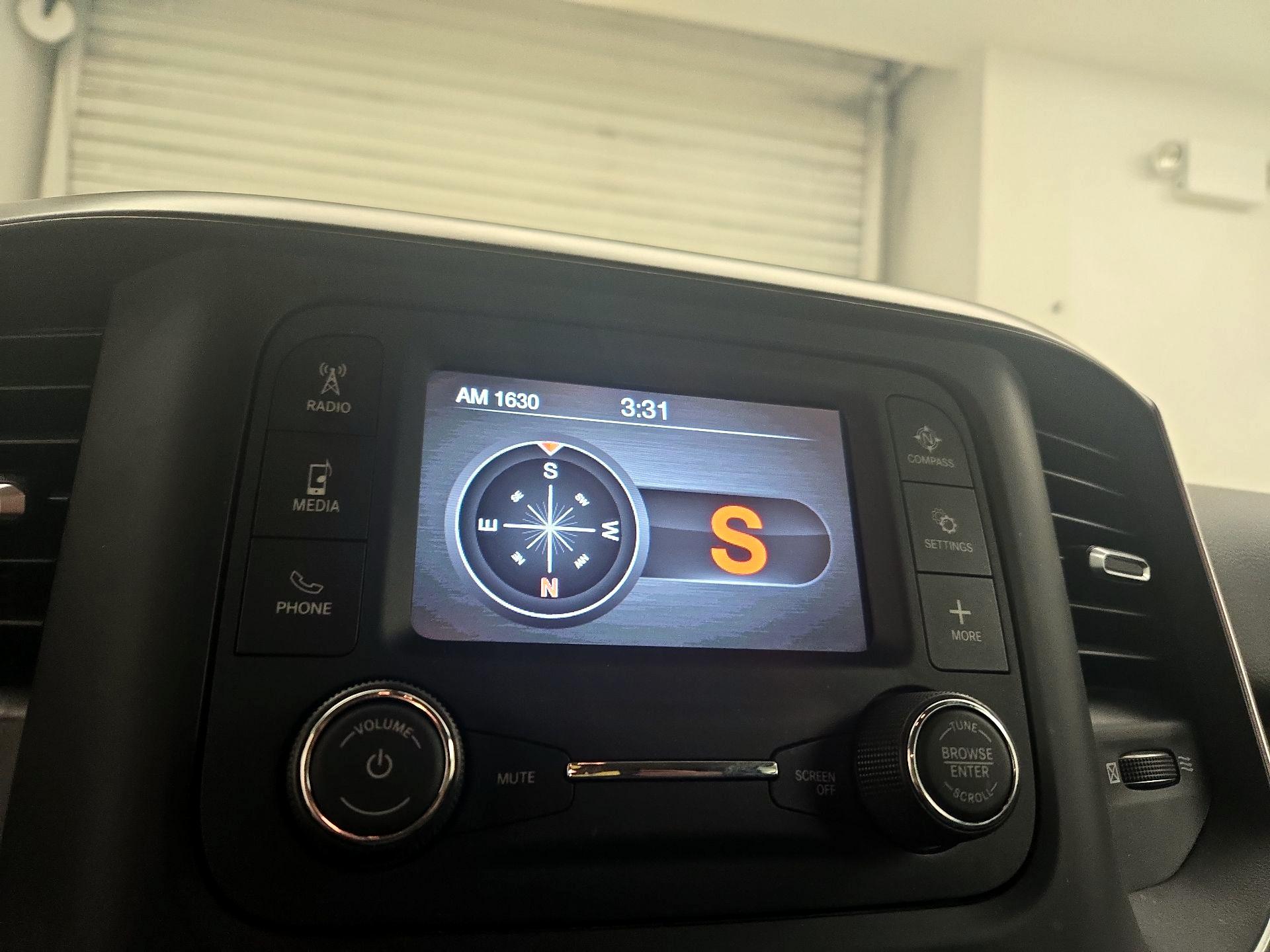 Thumbnail: 2021 RAM 1500 - 14