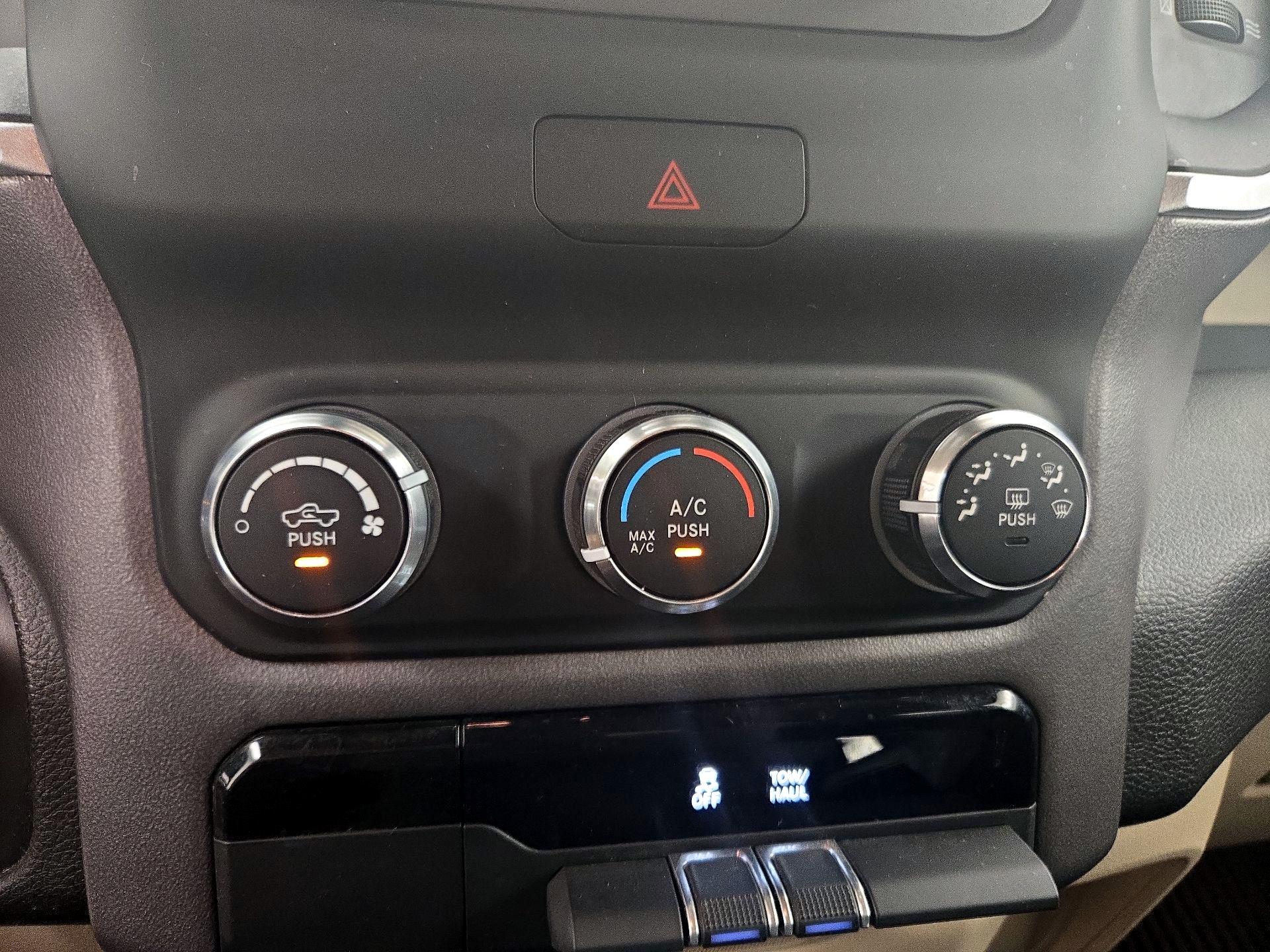 Thumbnail: 2021 RAM 1500 - 17