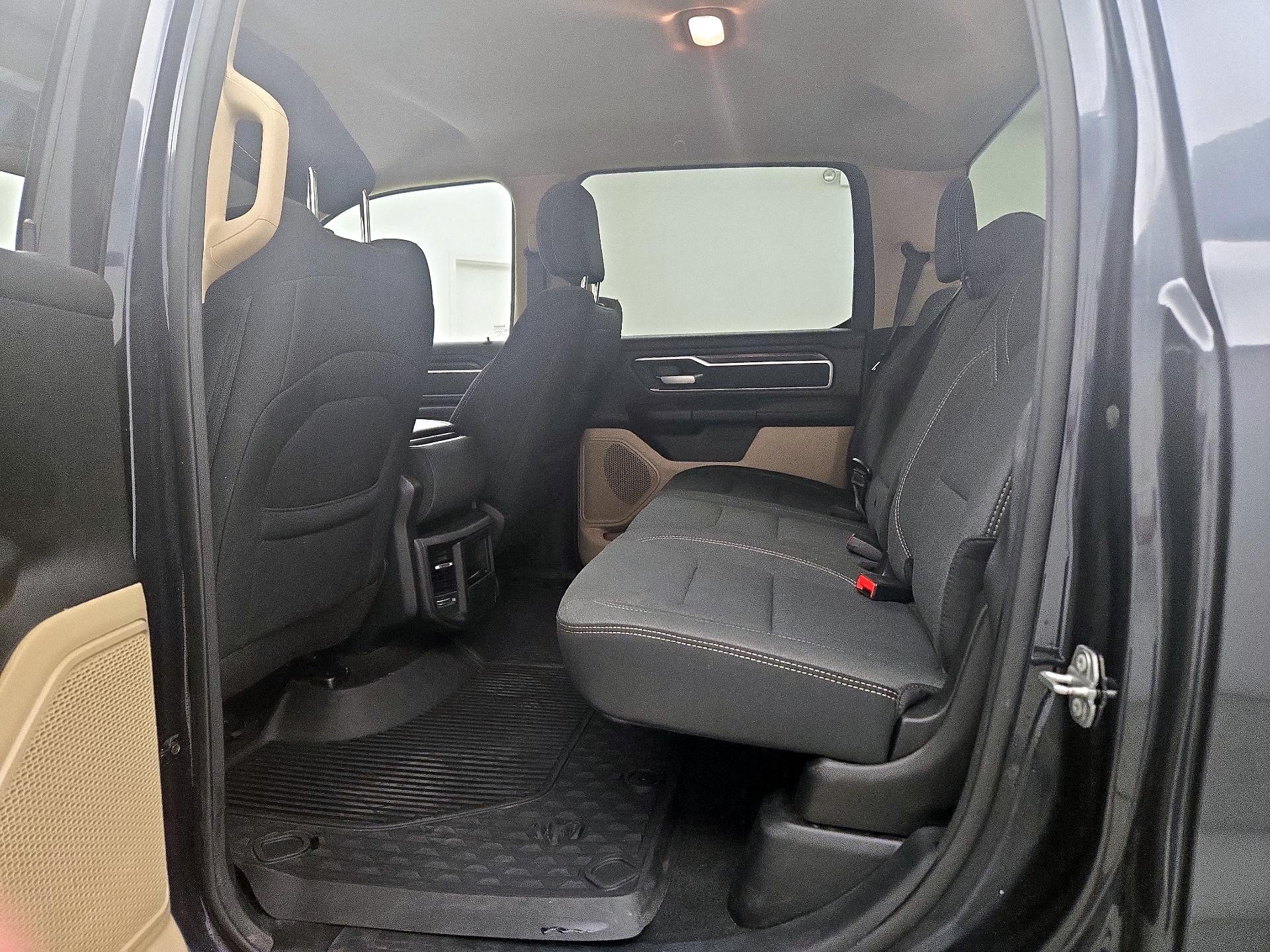 Thumbnail: 2021 RAM 1500 - 20