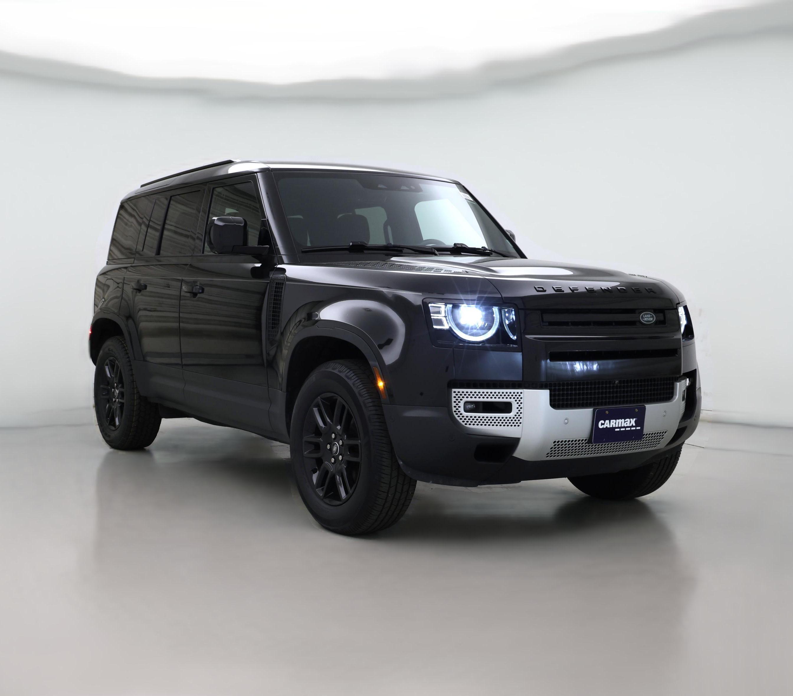 Thumbnail: 2025 Land Rover Defender - 1