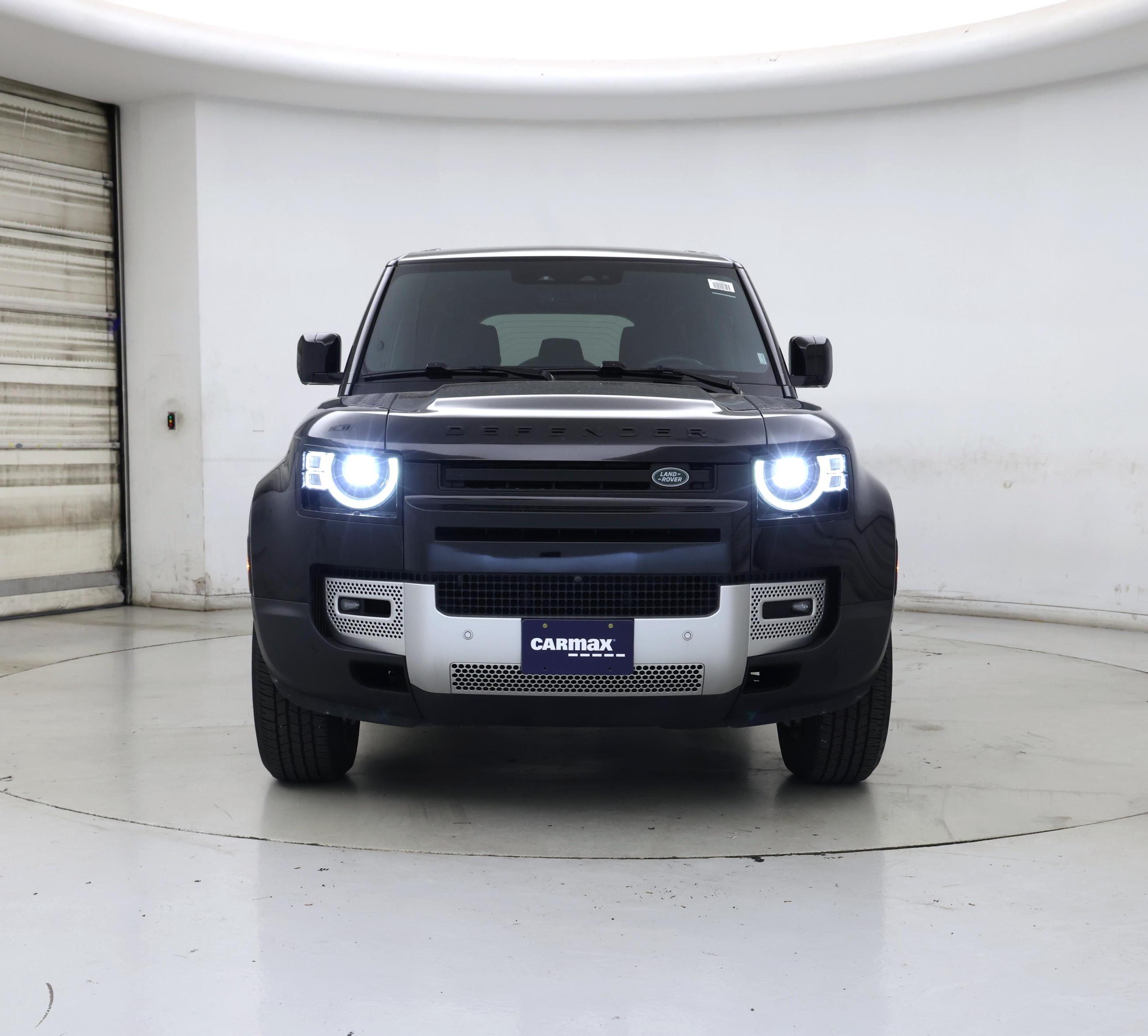 Thumbnail: 2025 Land Rover Defender - 5