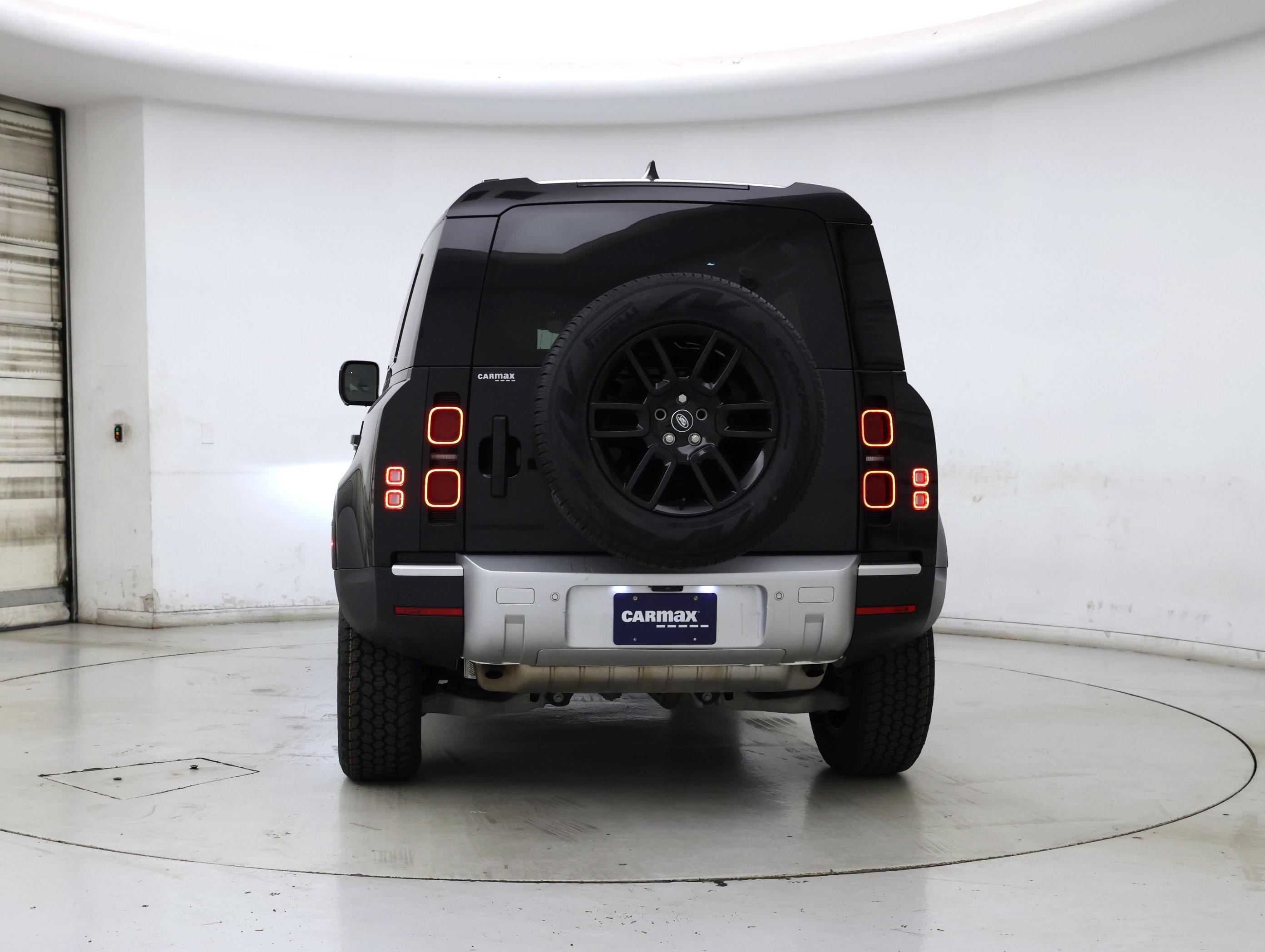 Thumbnail: 2025 Land Rover Defender - 6