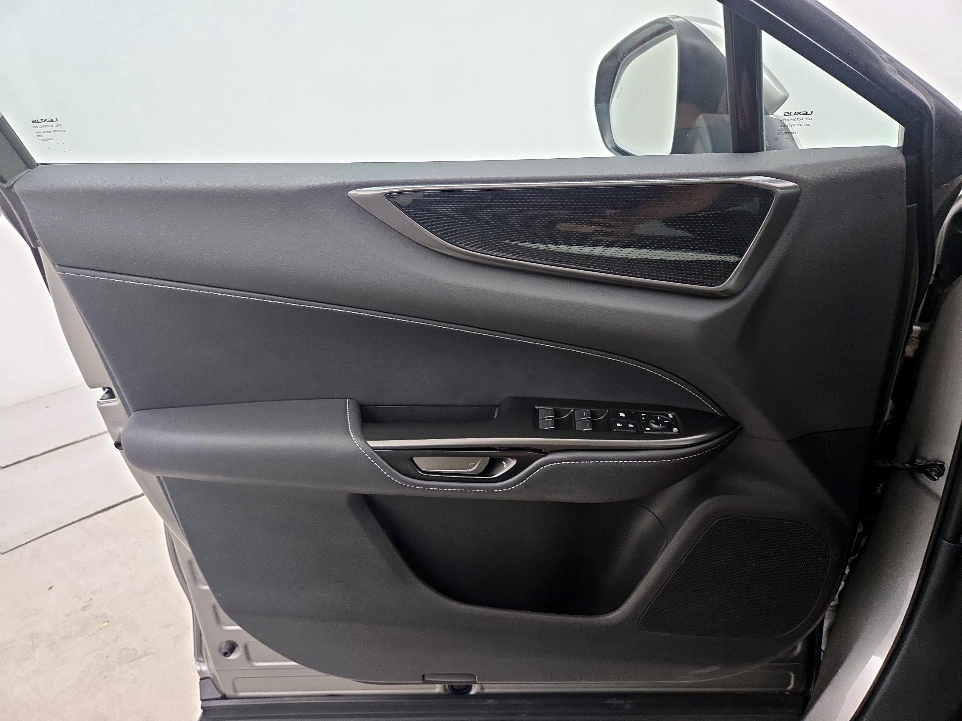 Thumbnail: 2024 Lexus NX - 12