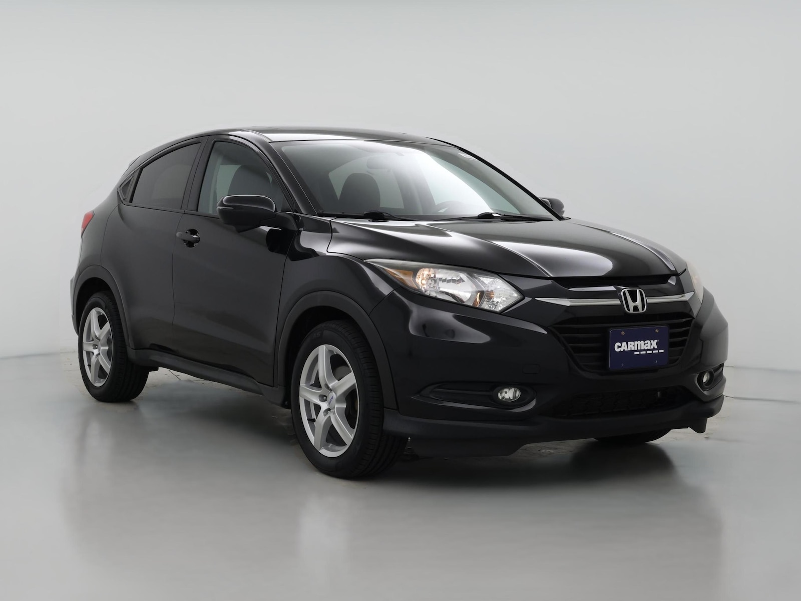 2016 Honda HR-V