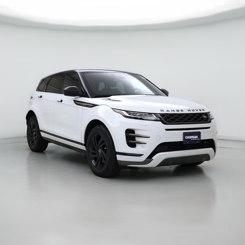 2023 Land Rover Range Rover Evoque R-Dynamic S