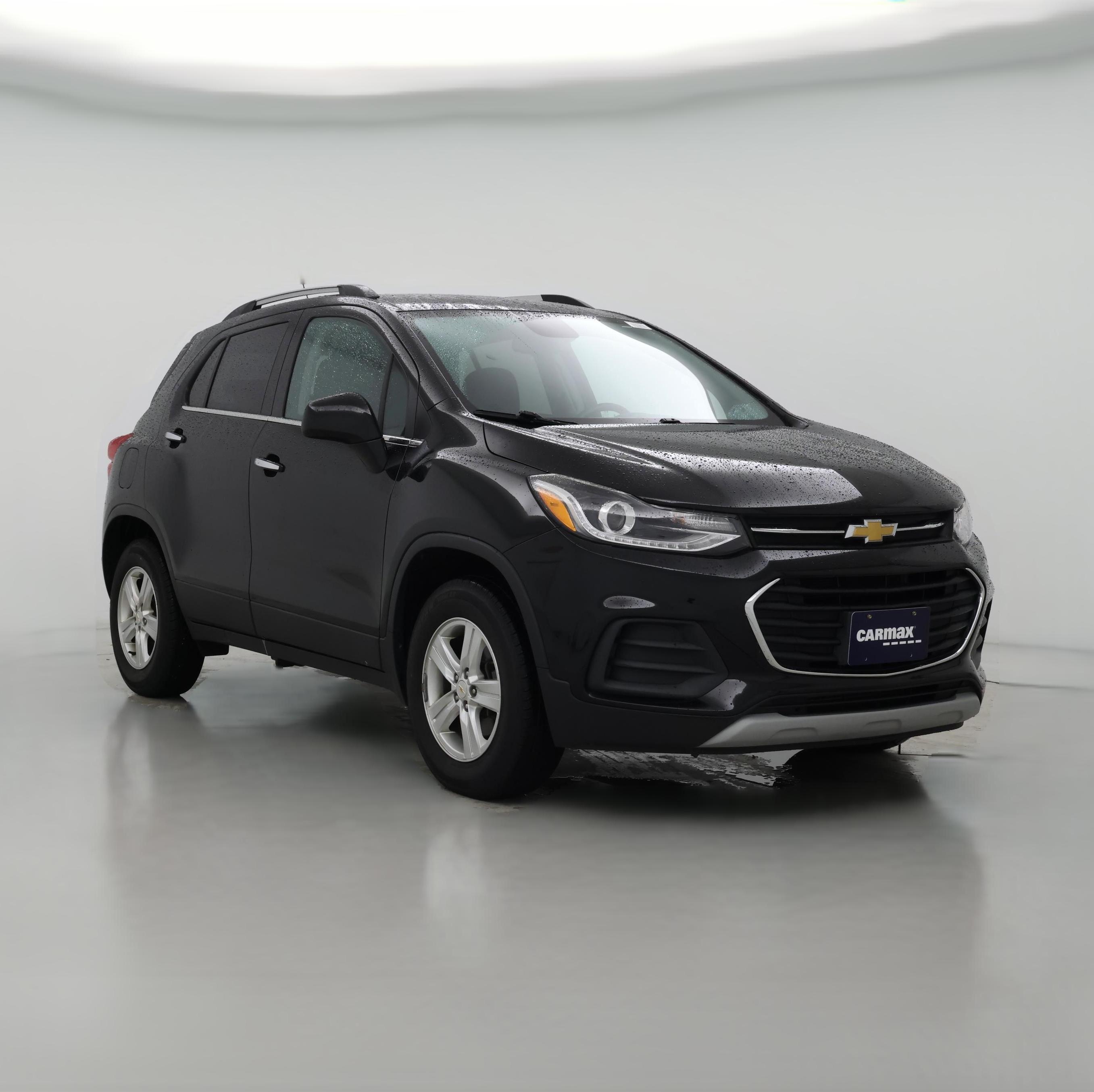 Thumbnail: 2020 Chevrolet Trax - 1