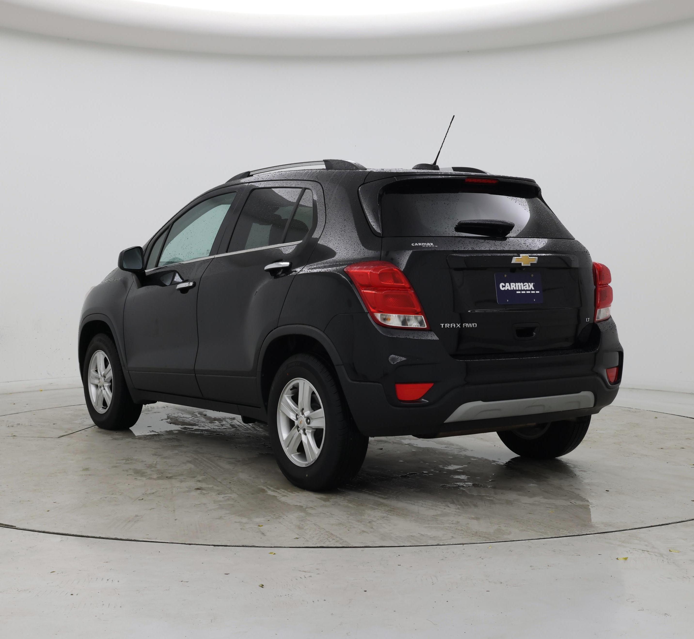 Thumbnail: 2020 Chevrolet Trax - 2