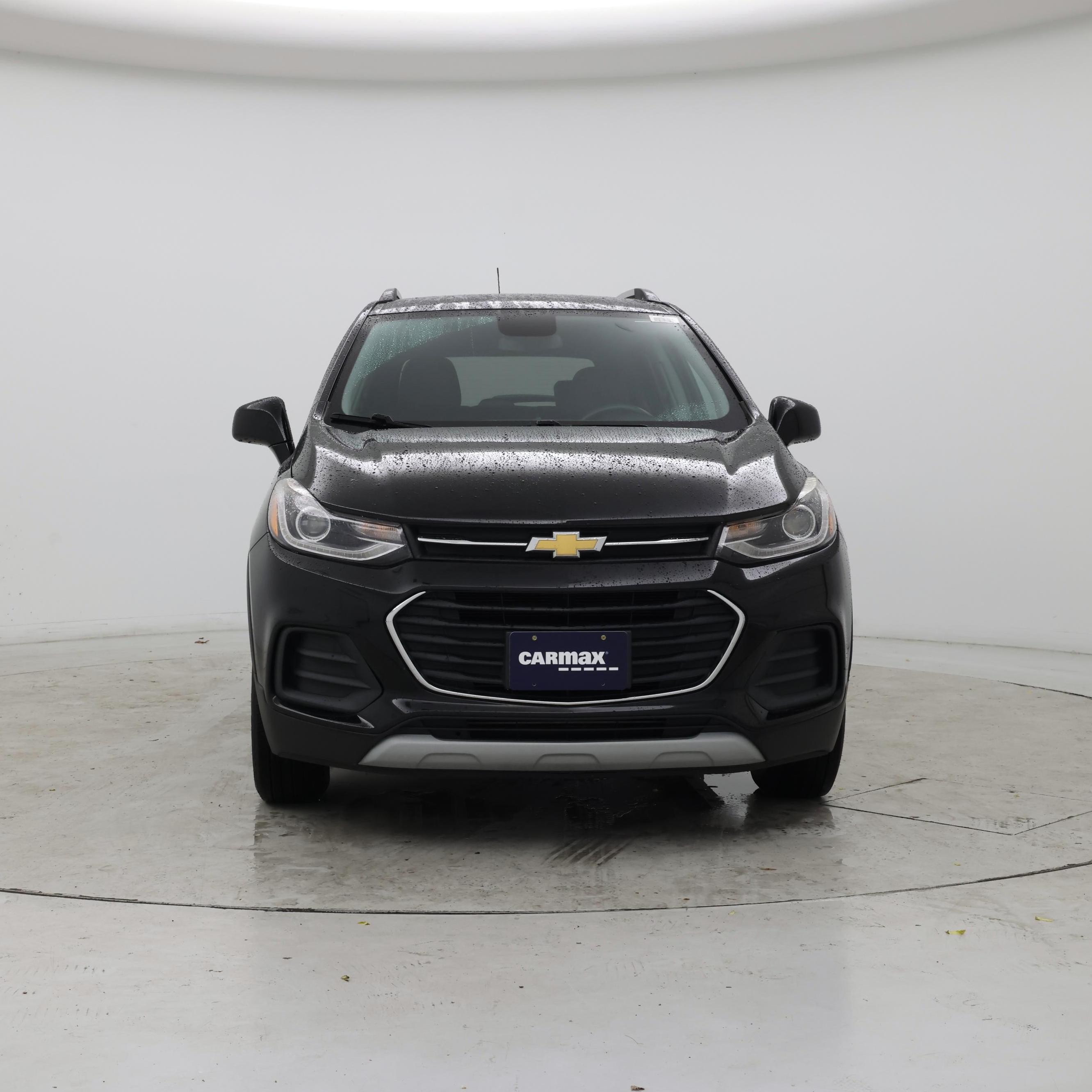 Thumbnail: 2020 Chevrolet Trax - 5