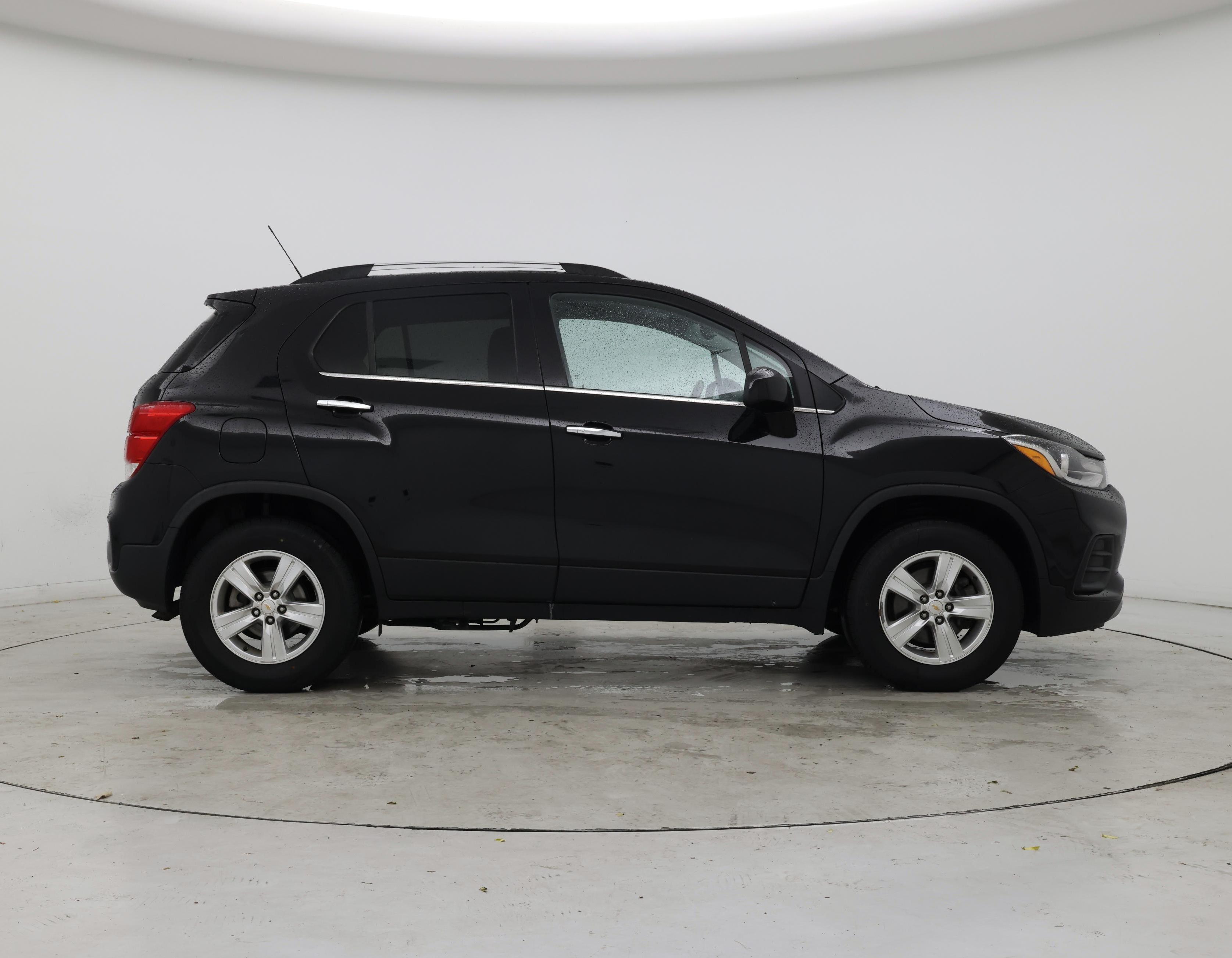 Thumbnail: 2020 Chevrolet Trax - 7