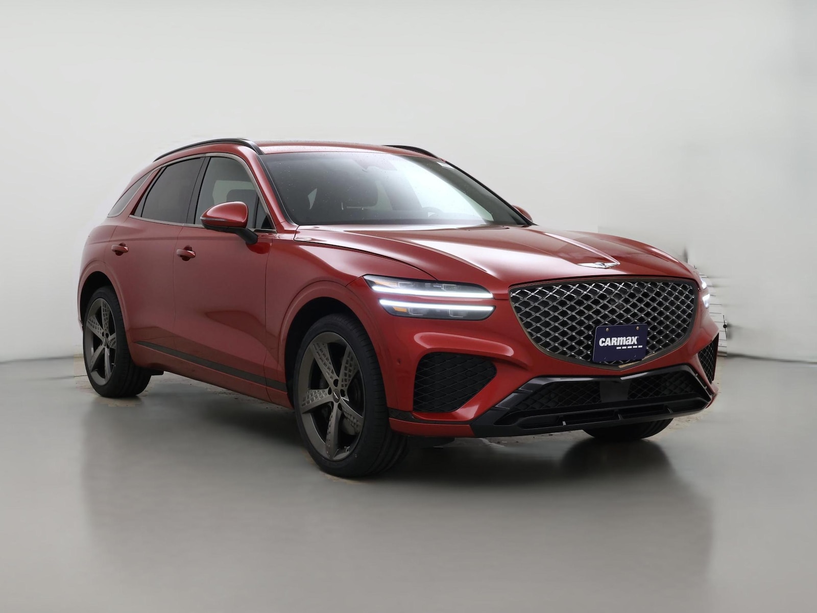 2024 GENESIS GV70