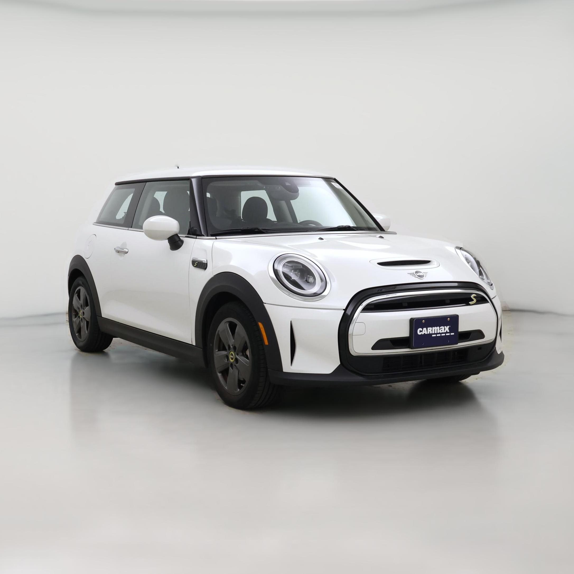 Thumbnail: 2024 MINI Cooper Hardtop - 1
