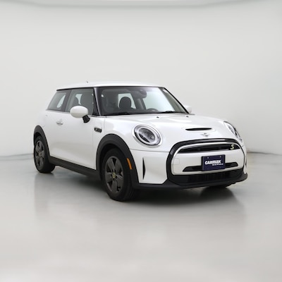 2024 Mini Cooper Hardtop EV SE