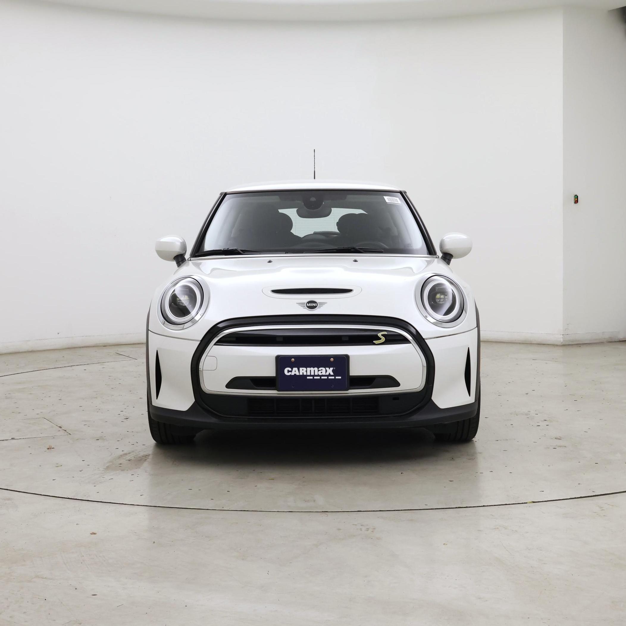 Thumbnail: 2024 MINI Cooper Hardtop - 5
