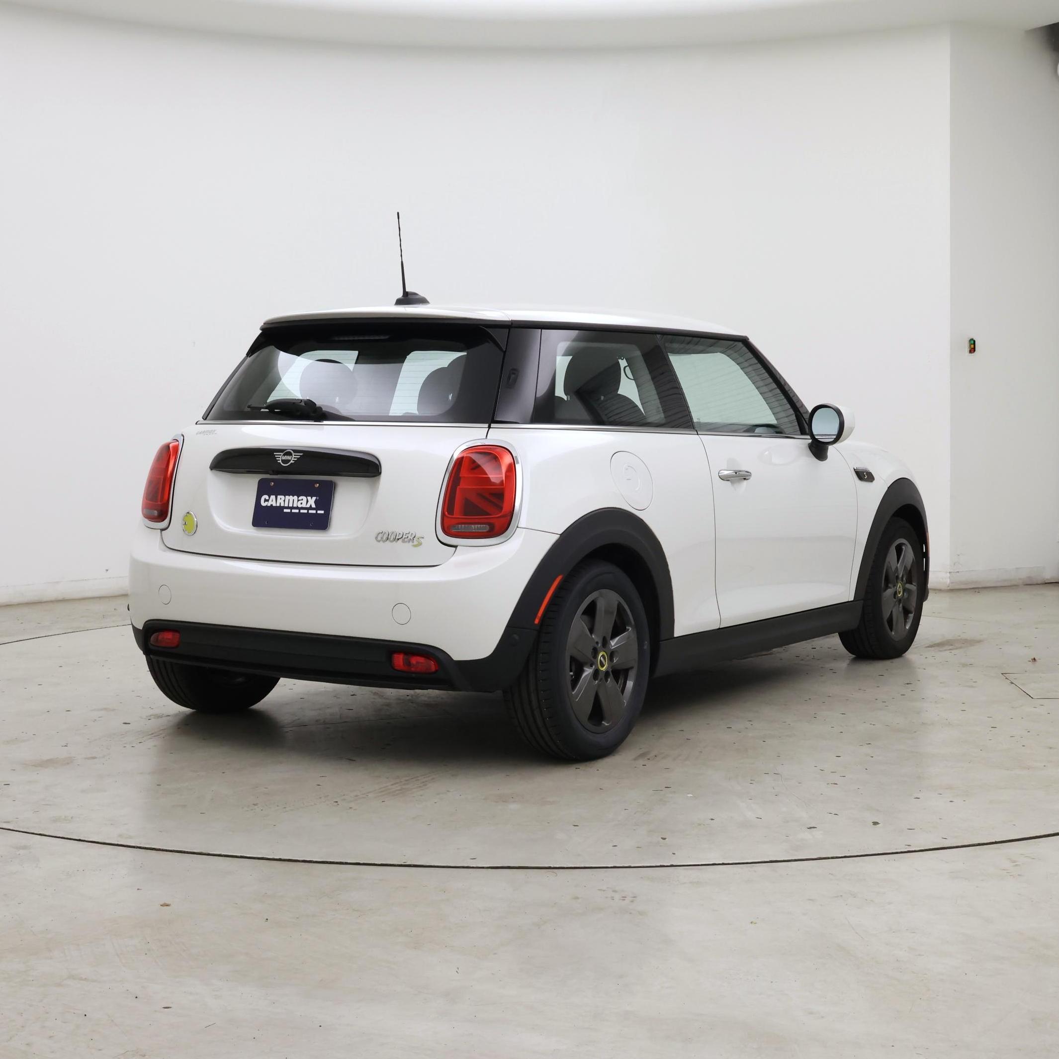 Thumbnail: 2024 MINI Cooper Hardtop - 8