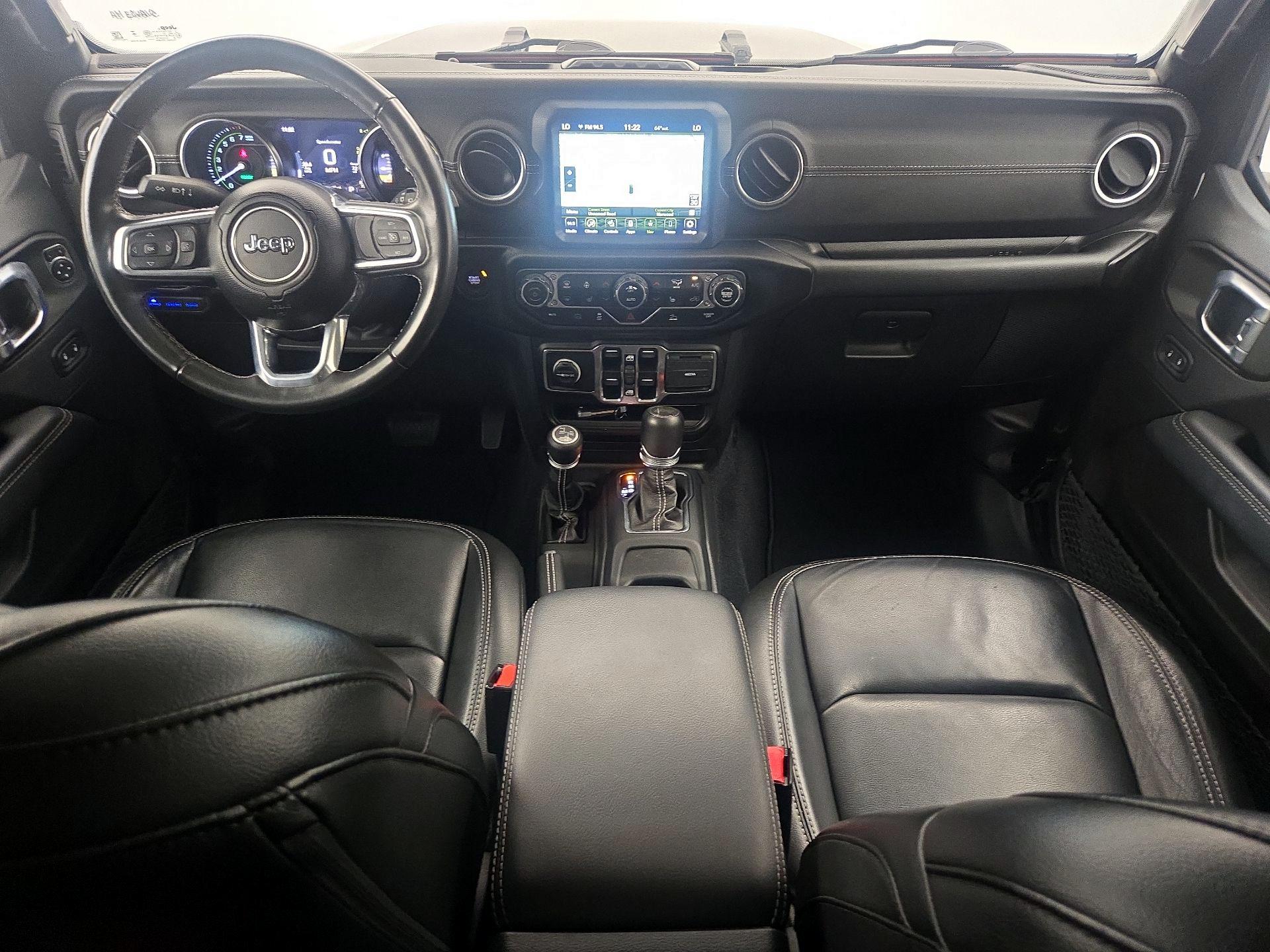 Thumbnail: 2023 Jeep Wrangler - 9