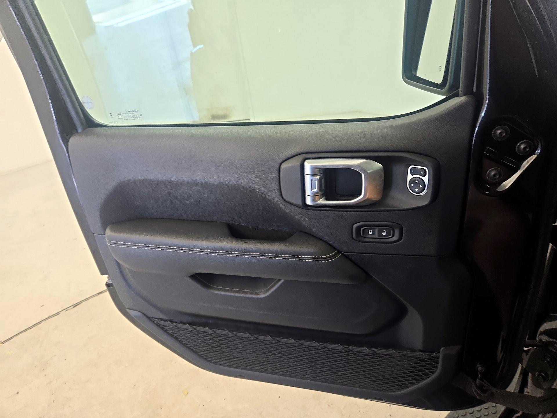 Thumbnail: 2023 Jeep Wrangler - 12