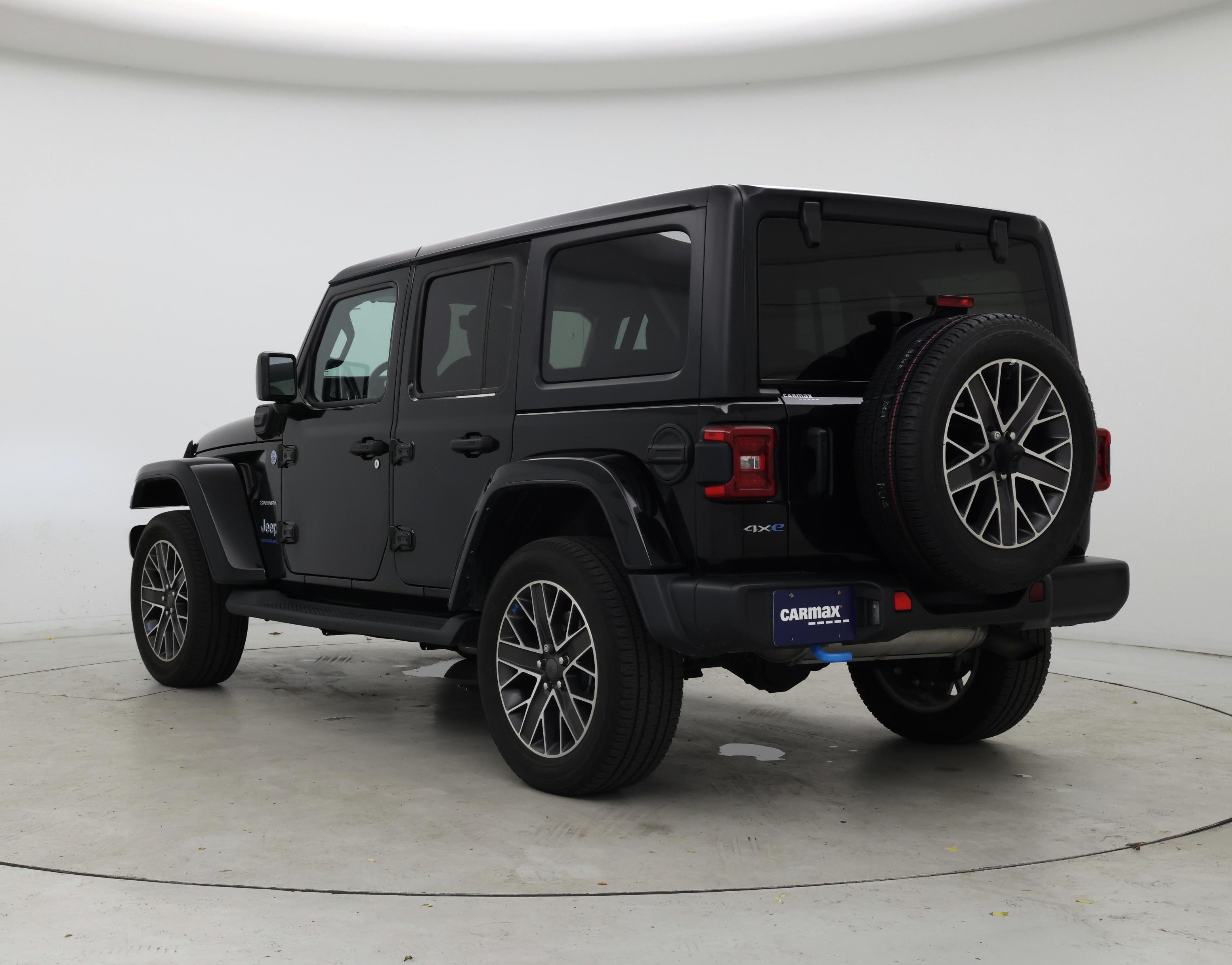 Thumbnail: 2023 Jeep Wrangler - 2