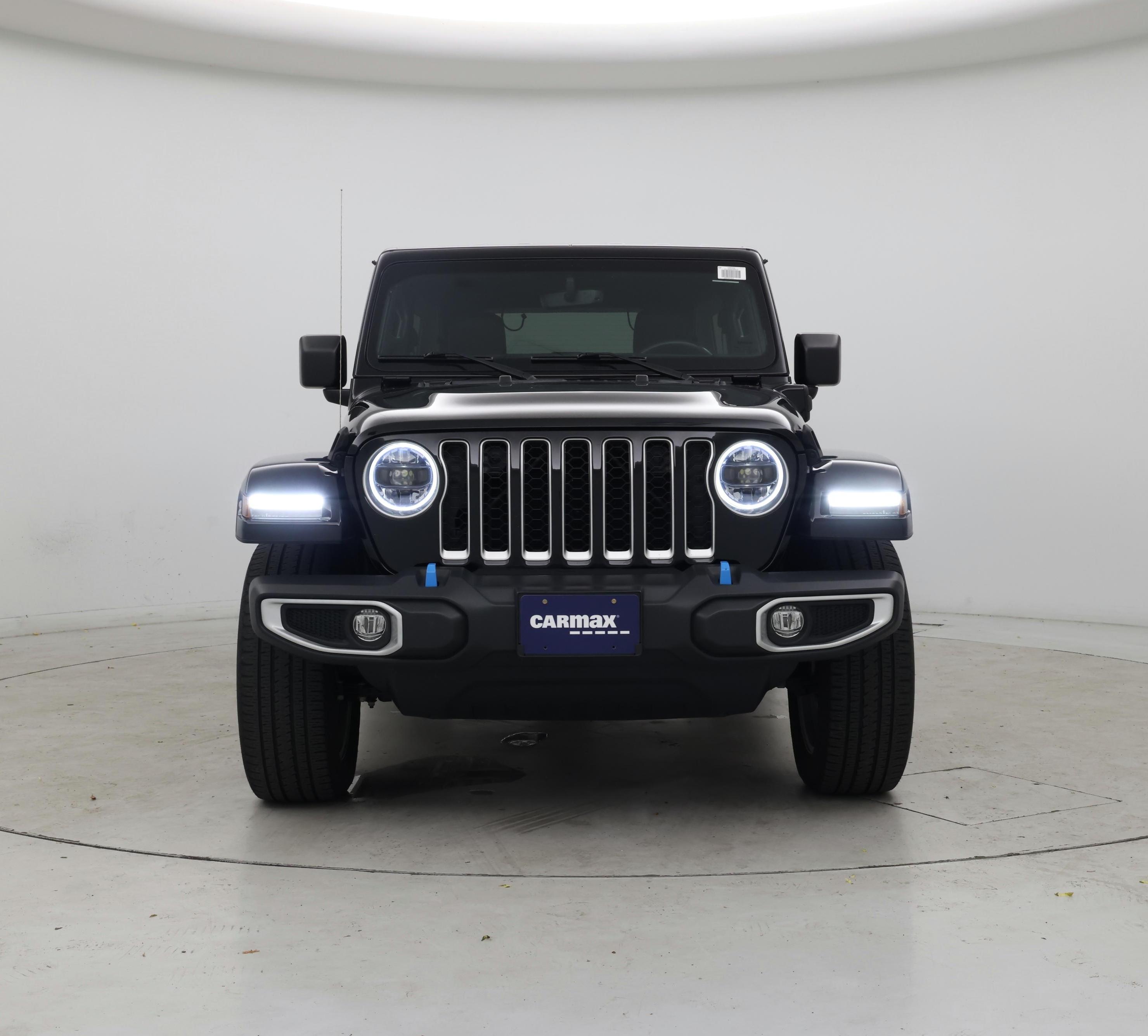 Thumbnail: 2023 Jeep Wrangler - 5
