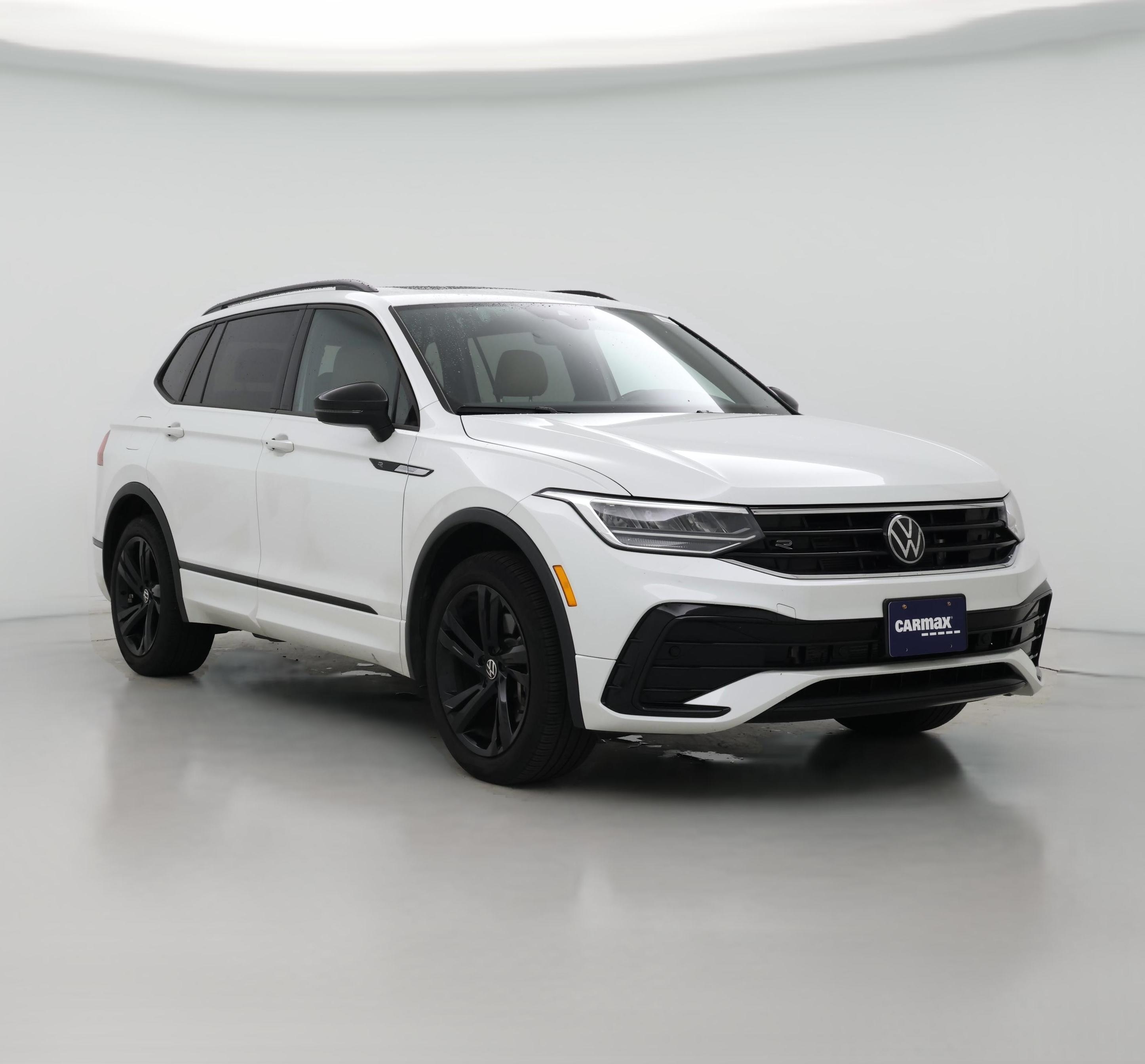 Thumbnail: 2024 Volkswagen Tiguan - 1