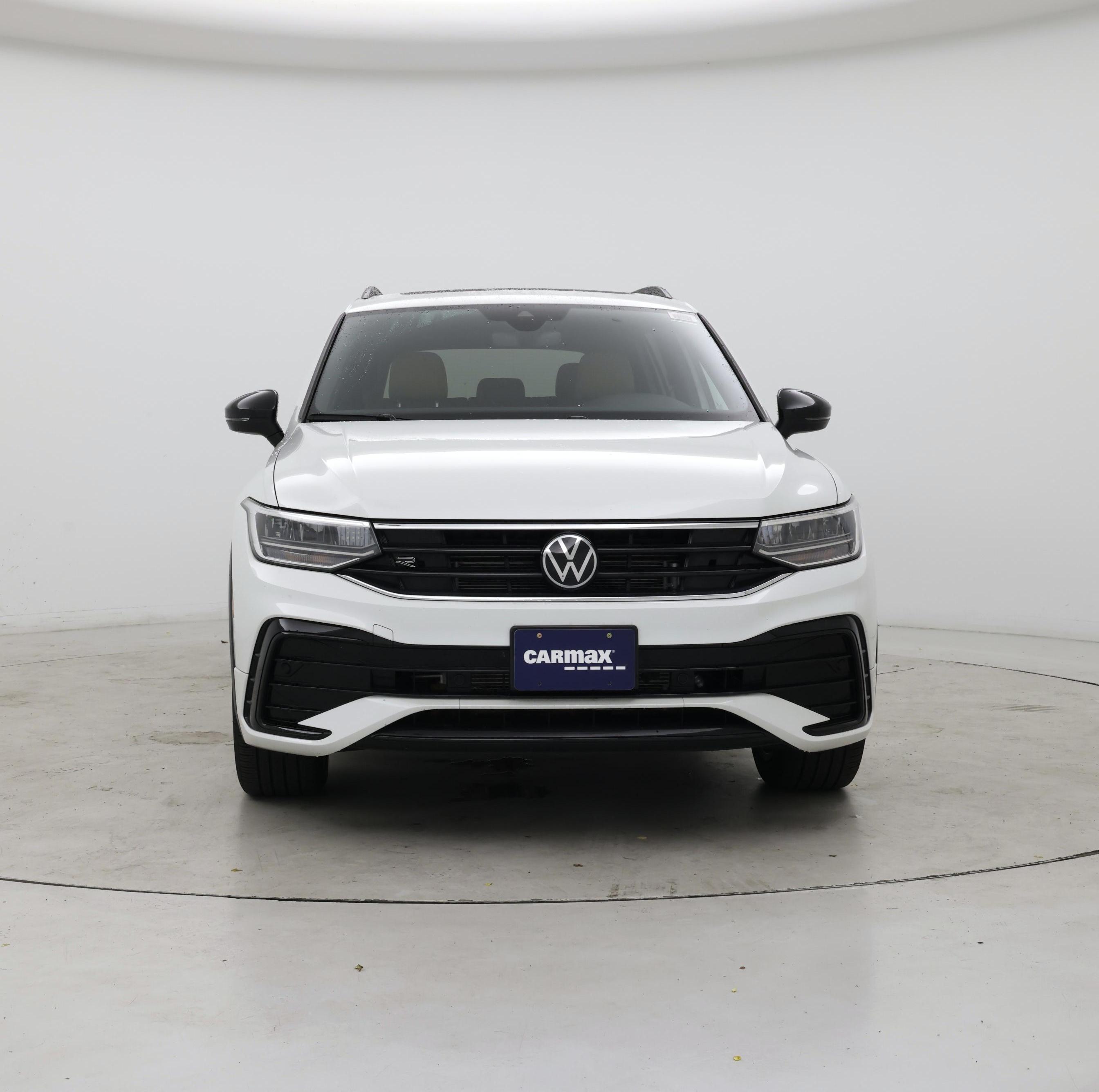 Thumbnail: 2024 Volkswagen Tiguan - 5