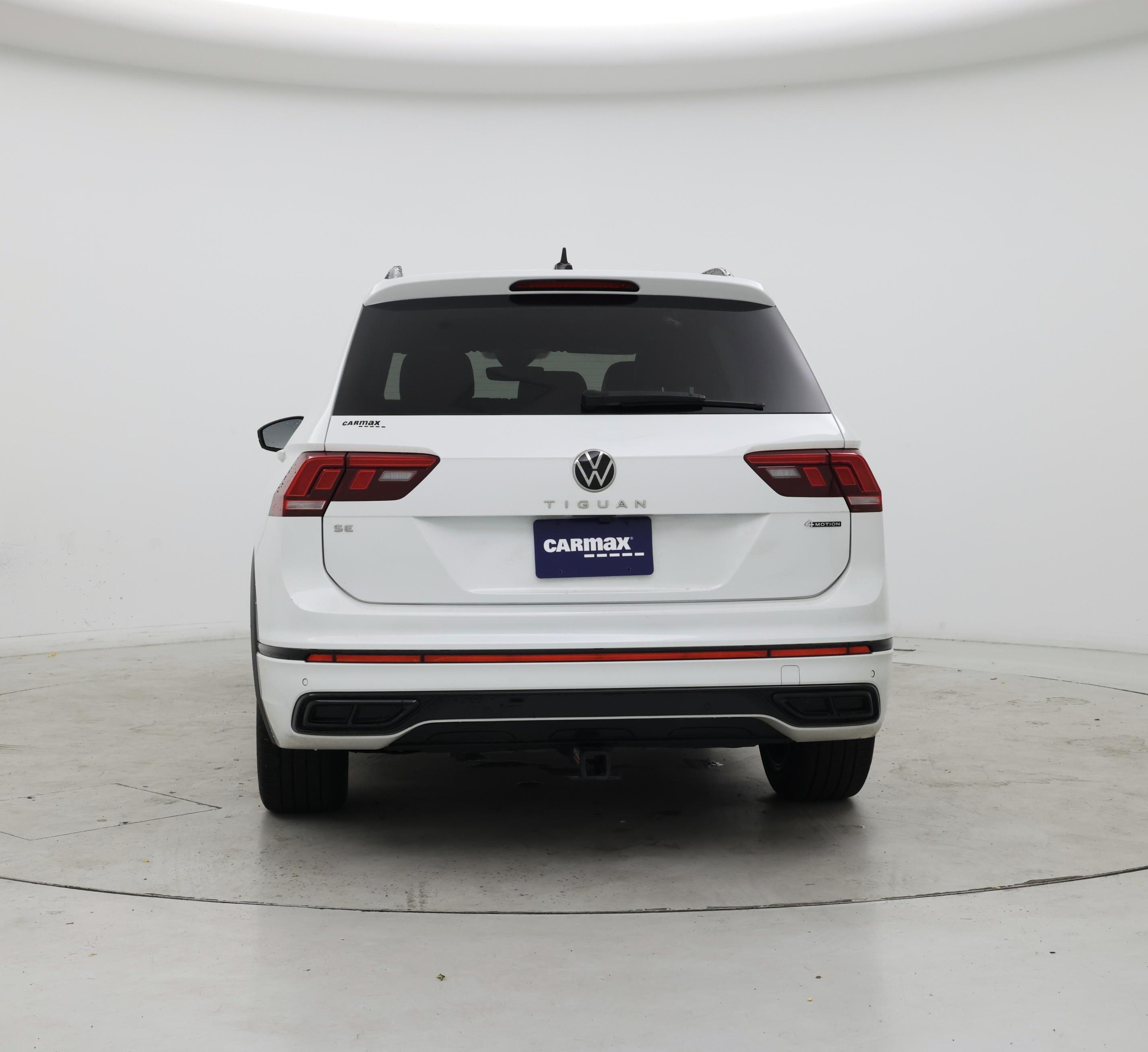 Thumbnail: 2024 Volkswagen Tiguan - 6