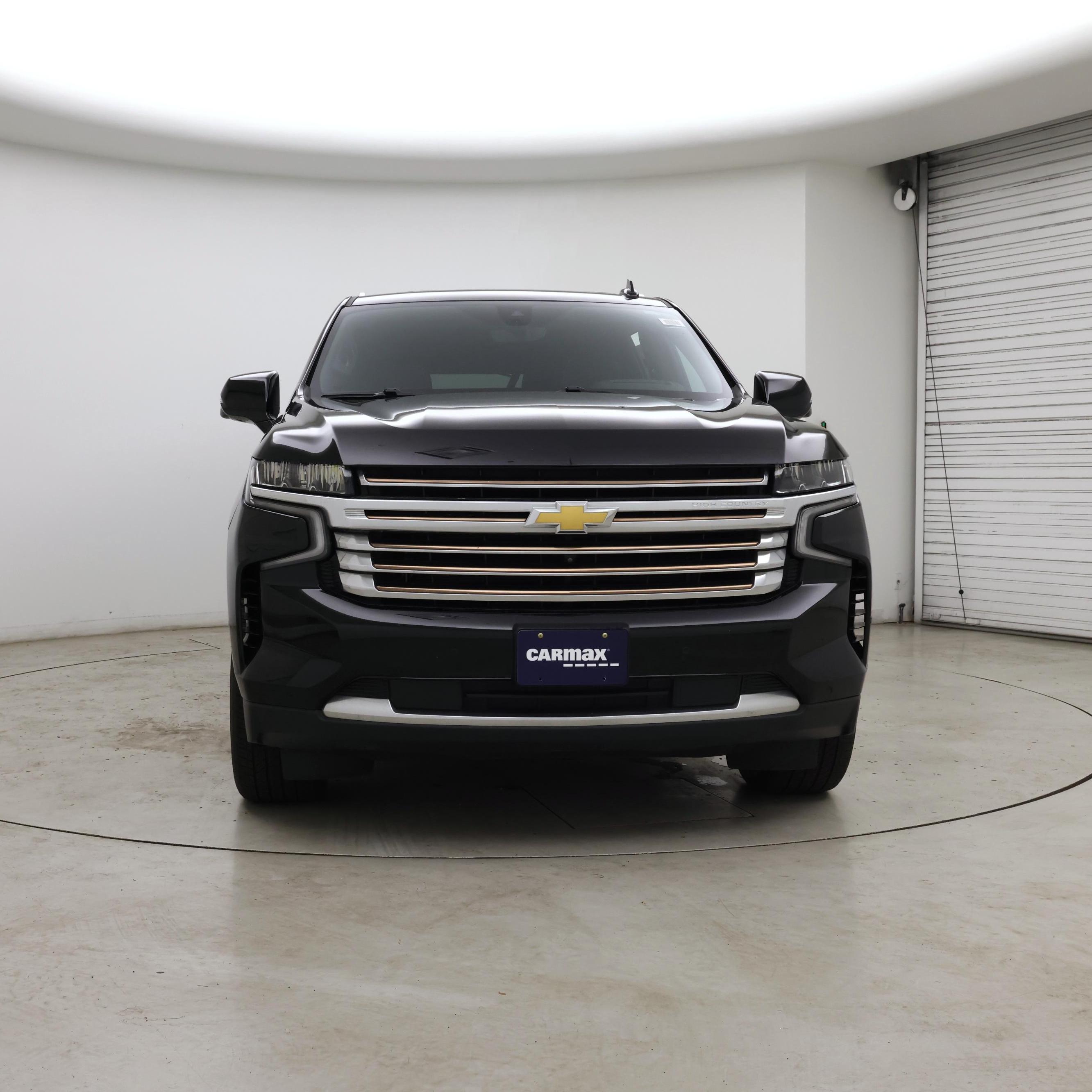 Thumbnail: 2022 Chevrolet Suburban - 5