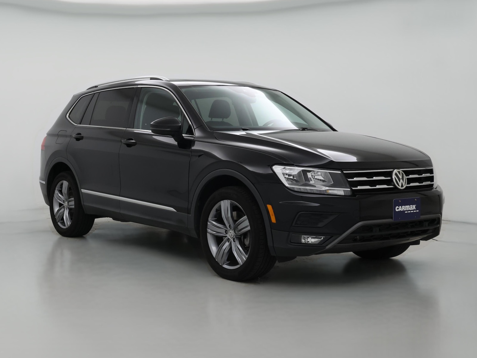 2020 Volkswagen Tiguan SEL - Photo 1
