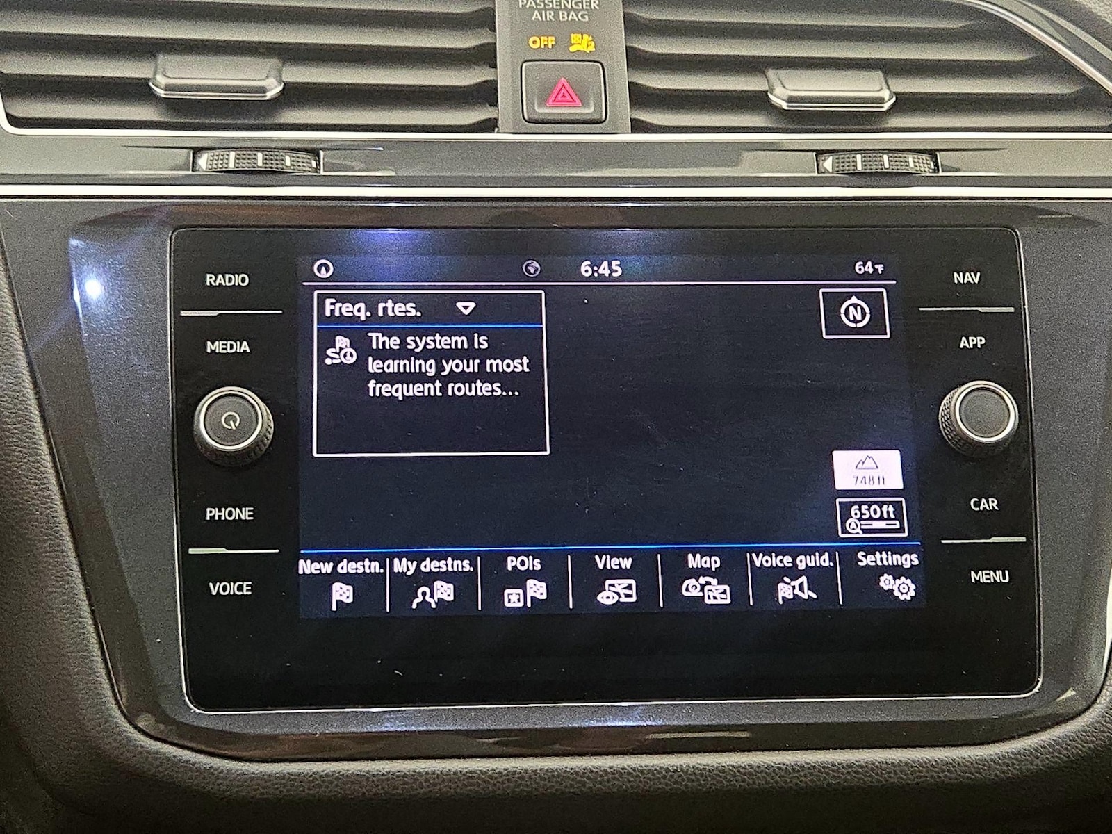 2020 Volkswagen Tiguan SEL - Photo 15