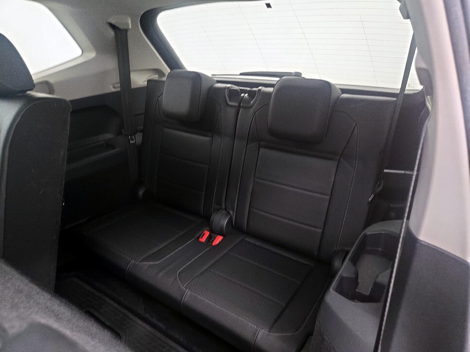 2020 Volkswagen Tiguan SEL - Photo 23