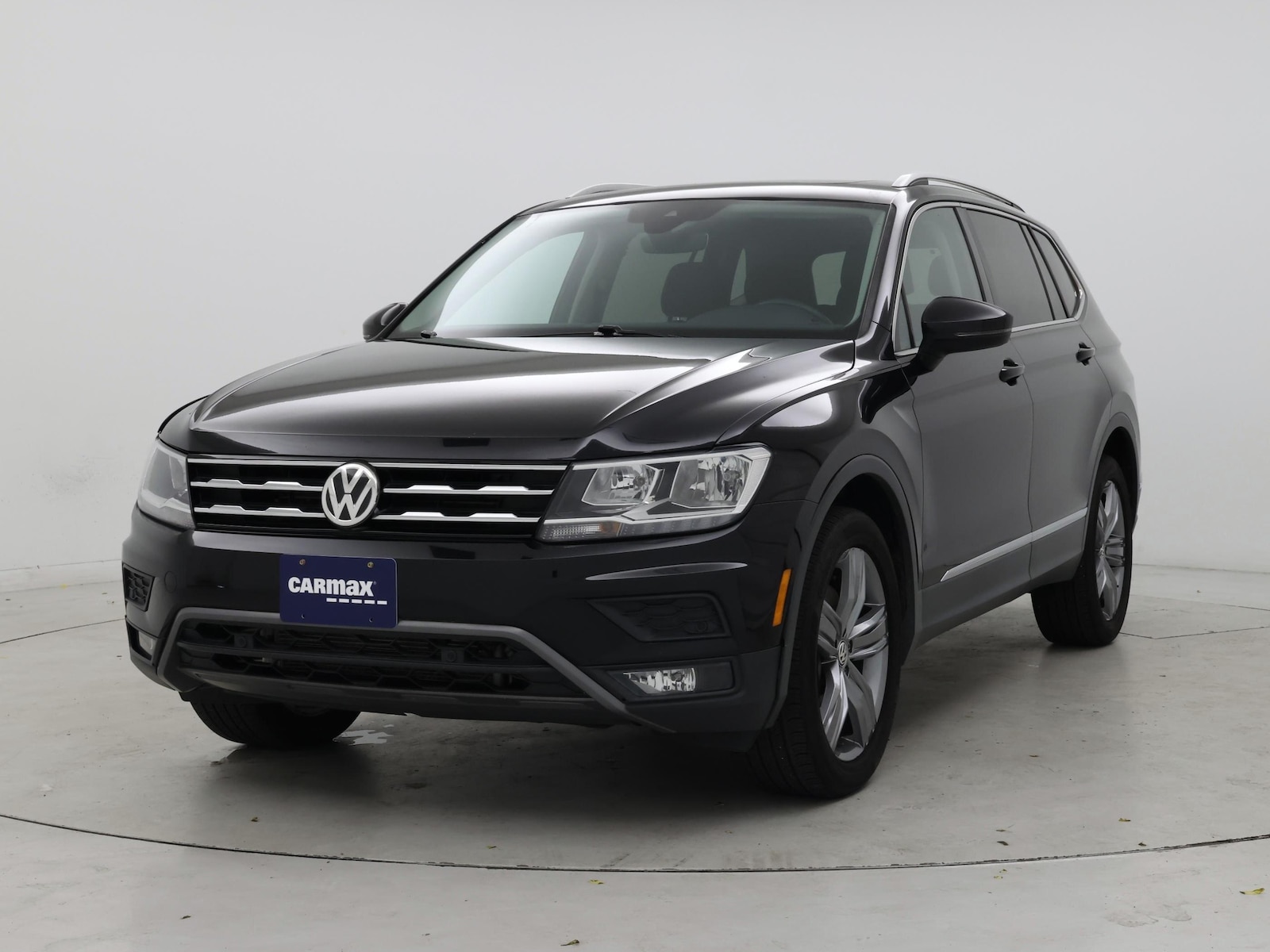 2020 Volkswagen Tiguan SEL - Photo 5