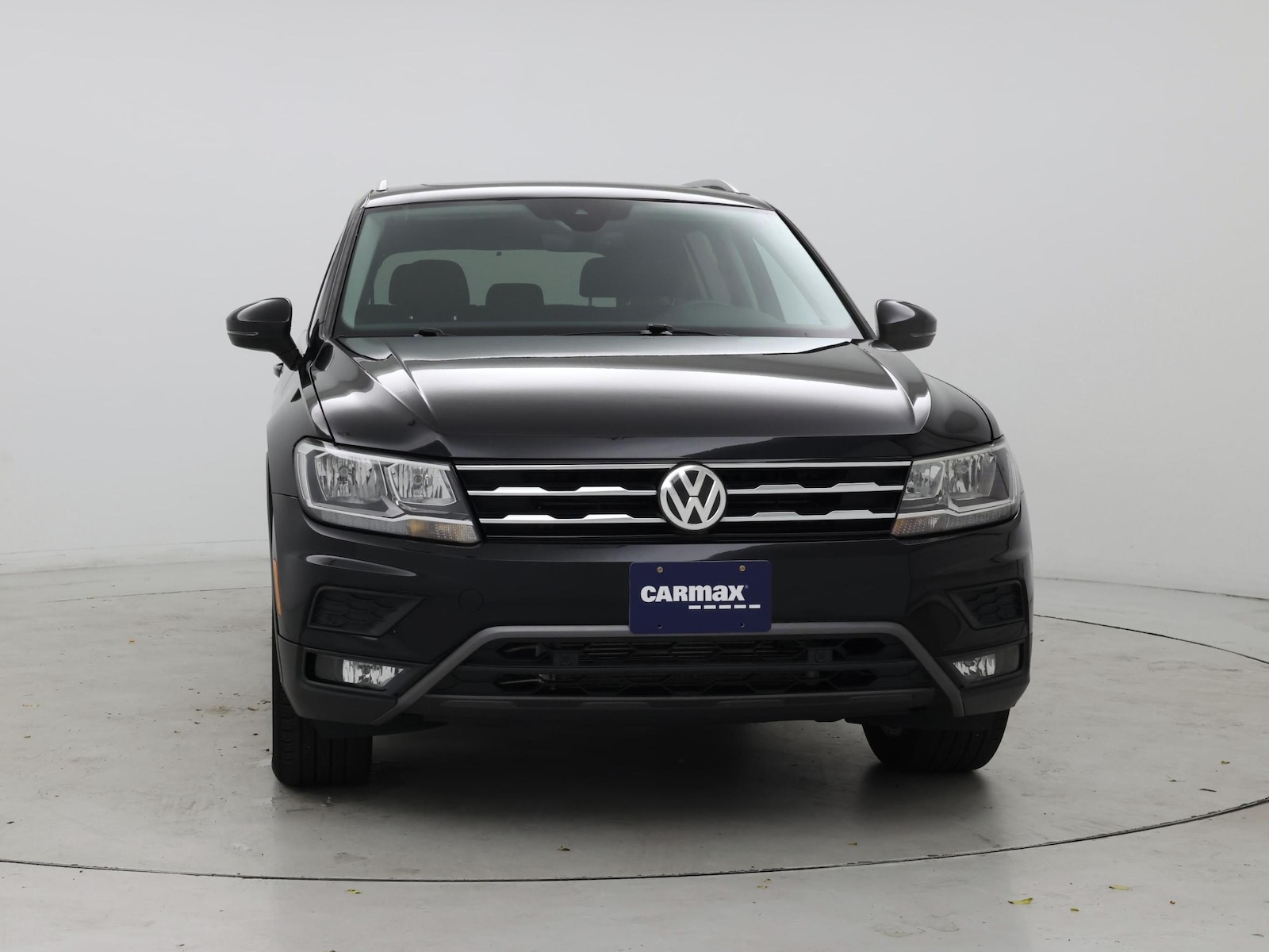2020 Volkswagen Tiguan SEL - Photo 6