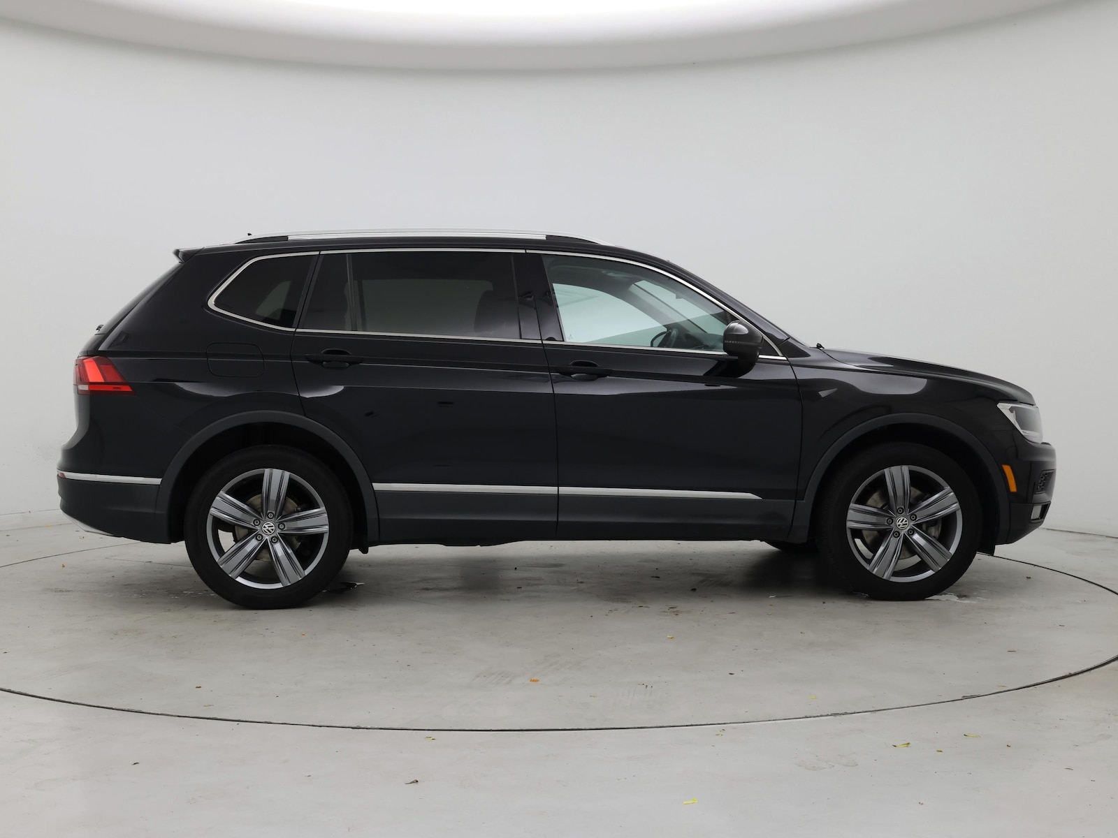 2020 Volkswagen Tiguan SEL - Photo 8