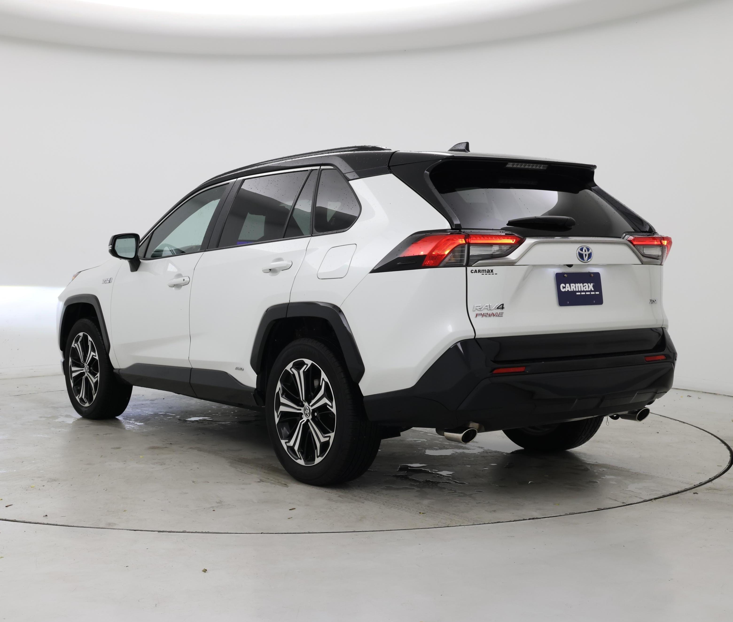 Thumbnail: 2024 Toyota RAV4 - 2