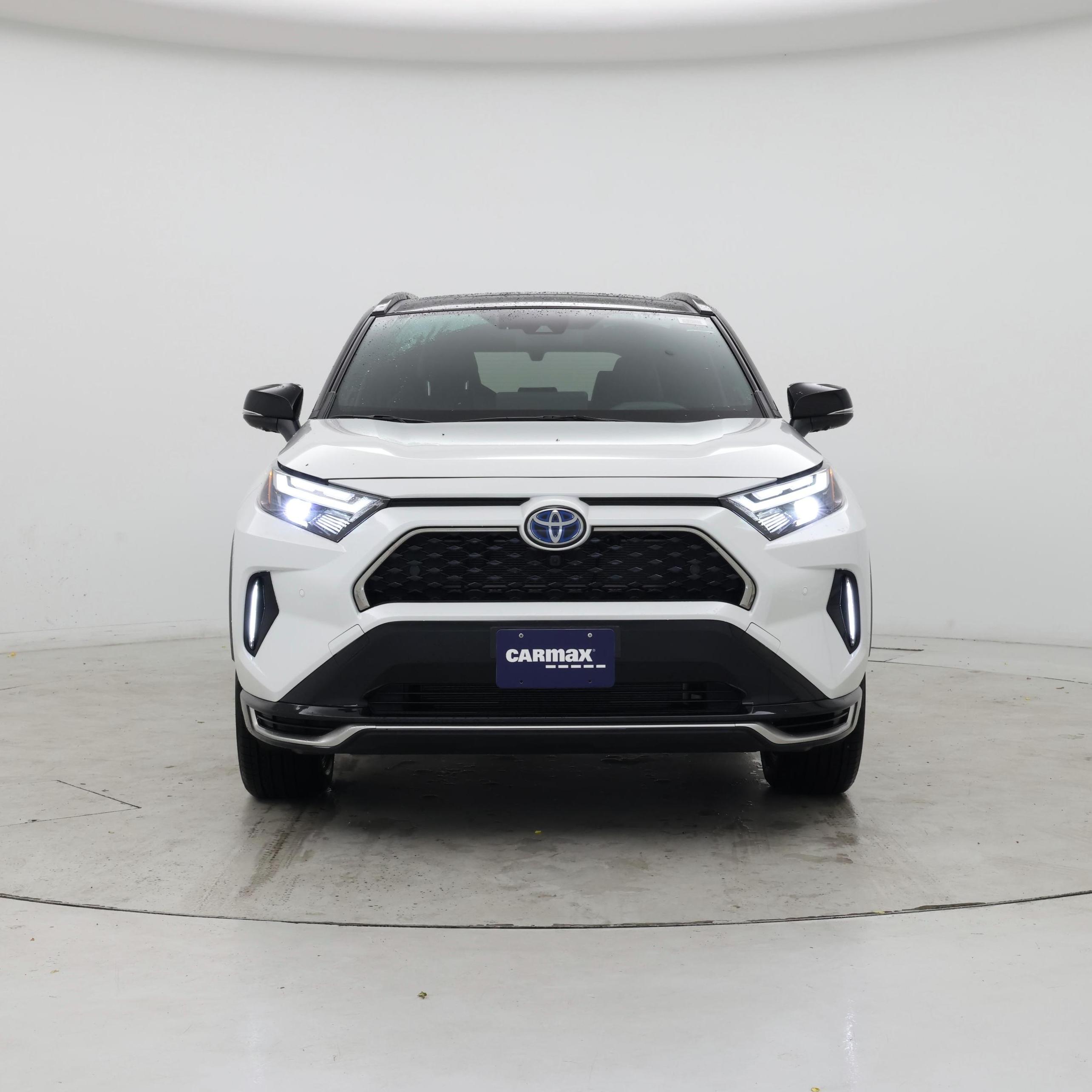 Thumbnail: 2024 Toyota RAV4 - 5