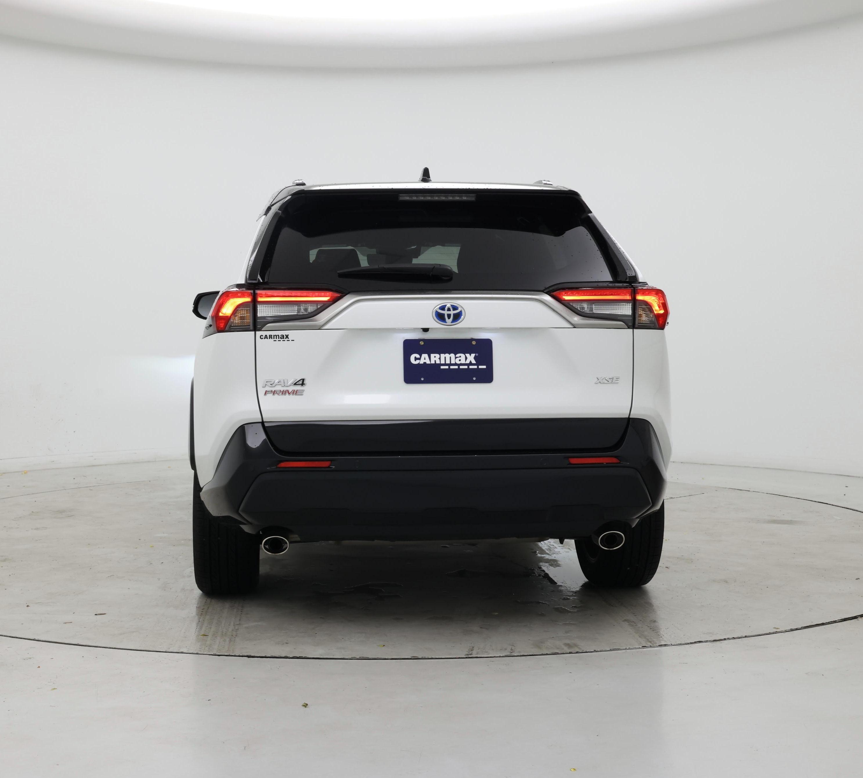 Thumbnail: 2024 Toyota RAV4 - 6